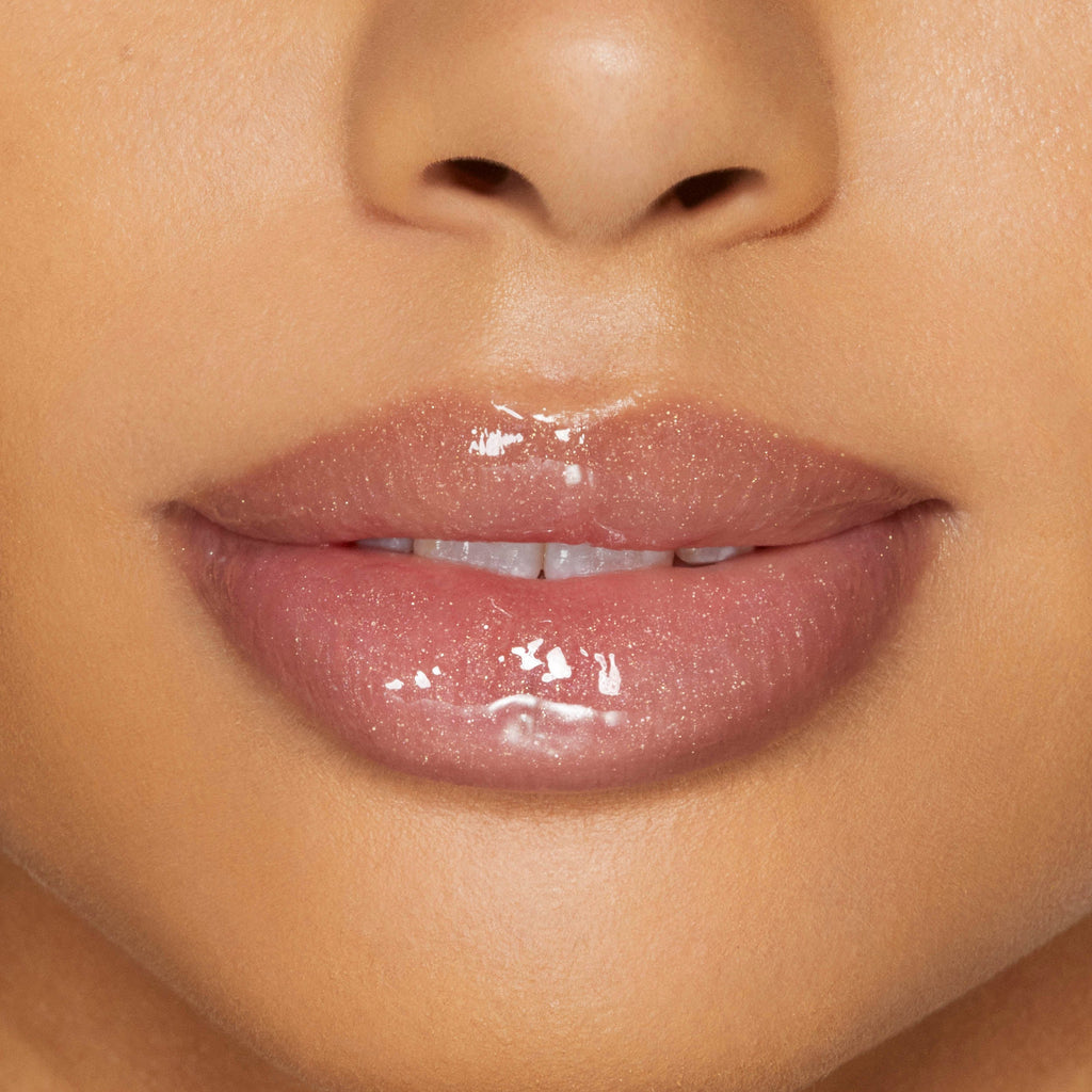 kyliecosmetics Plumping Gloss