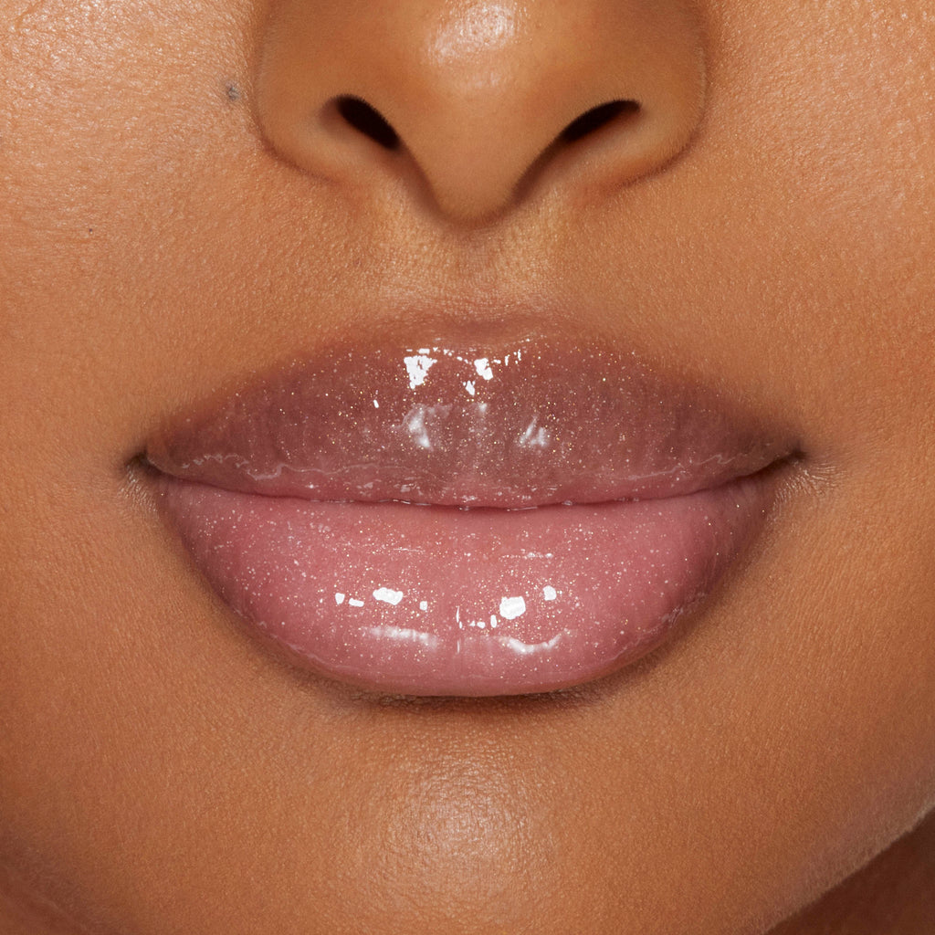 kyliecosmetics Plumping Gloss