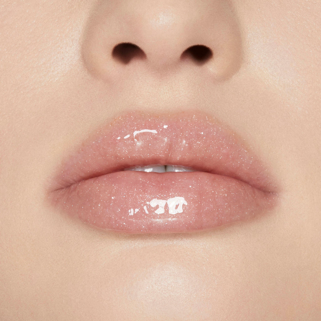 kyliecosmetics Plumping Gloss
