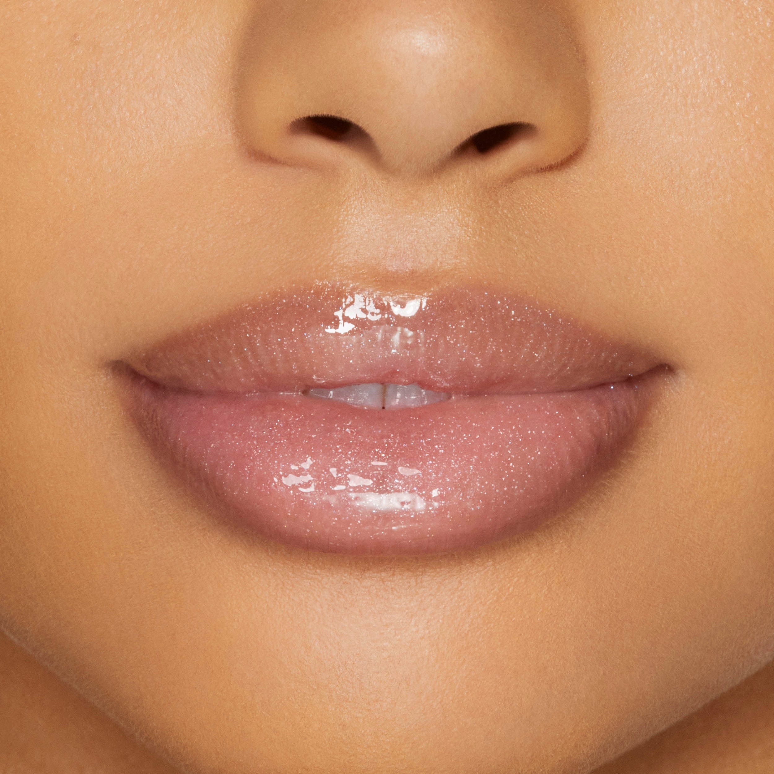 kyliecosmetics Plumping Gloss