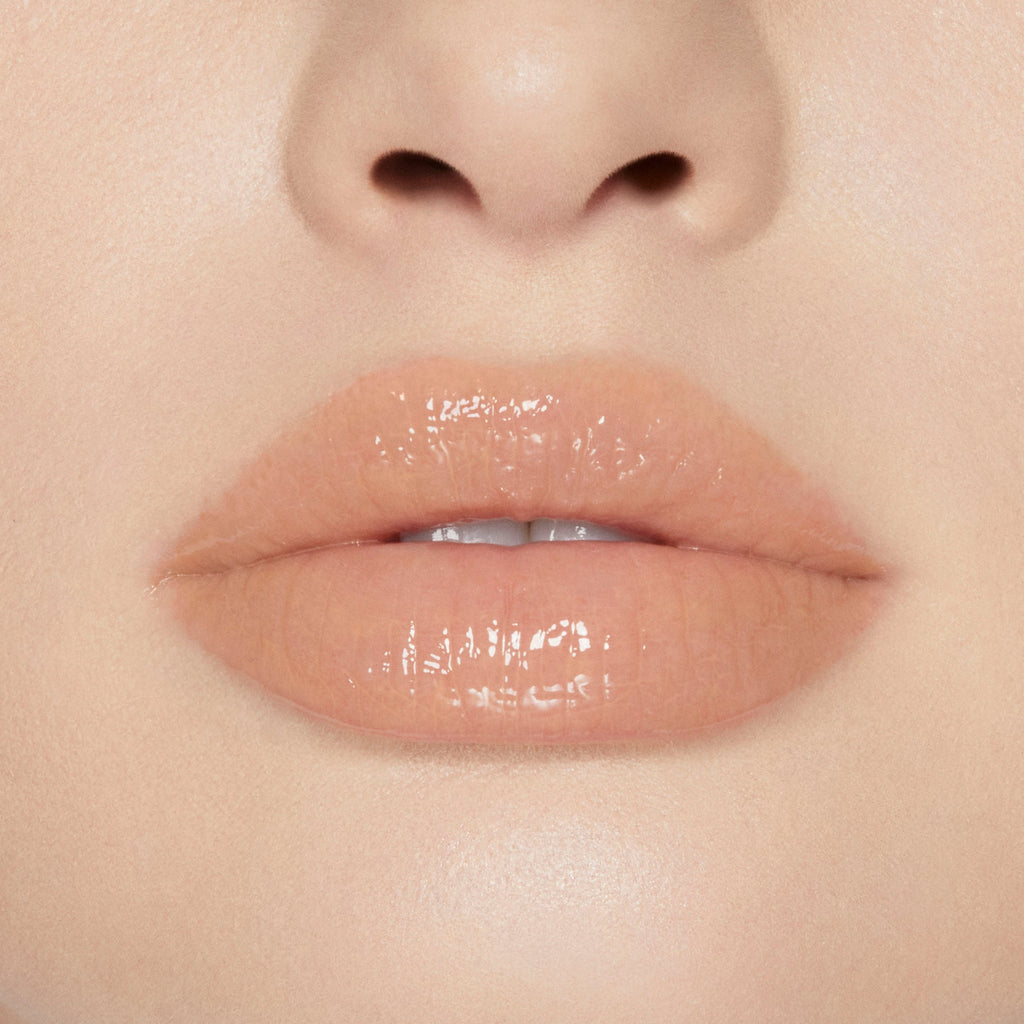 kyliecosmetics Plumping Gloss