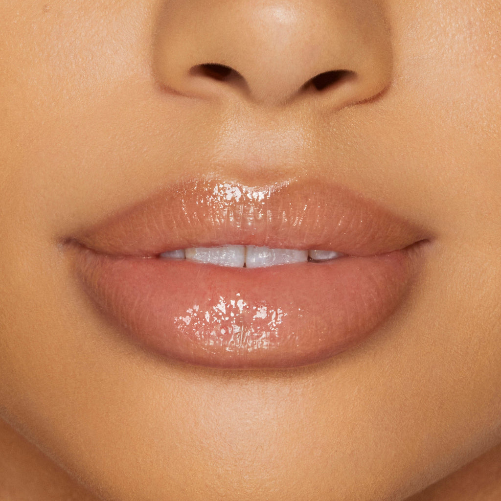 kyliecosmetics Plumping Gloss