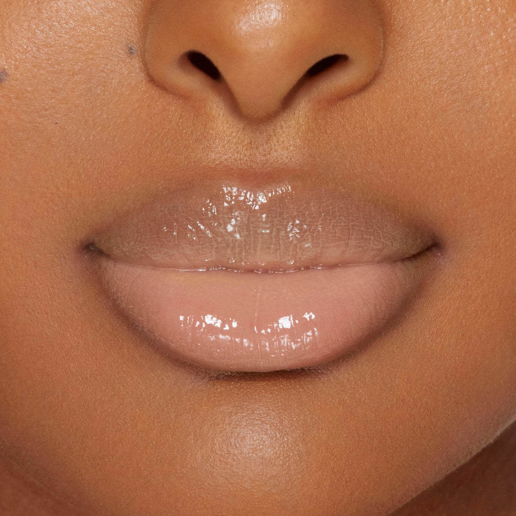 kyliecosmetics Plumping Gloss