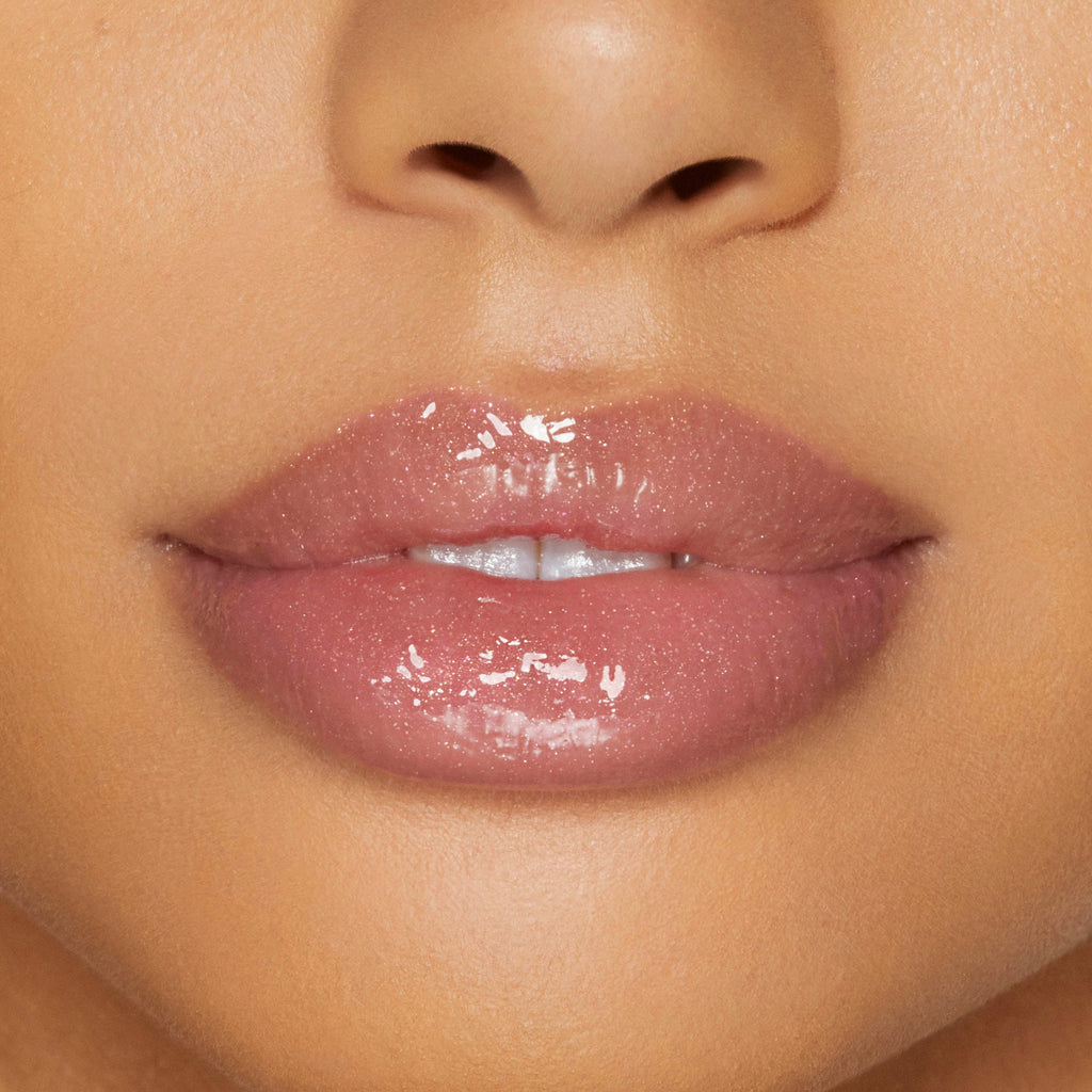 kyliecosmetics Plumping Gloss