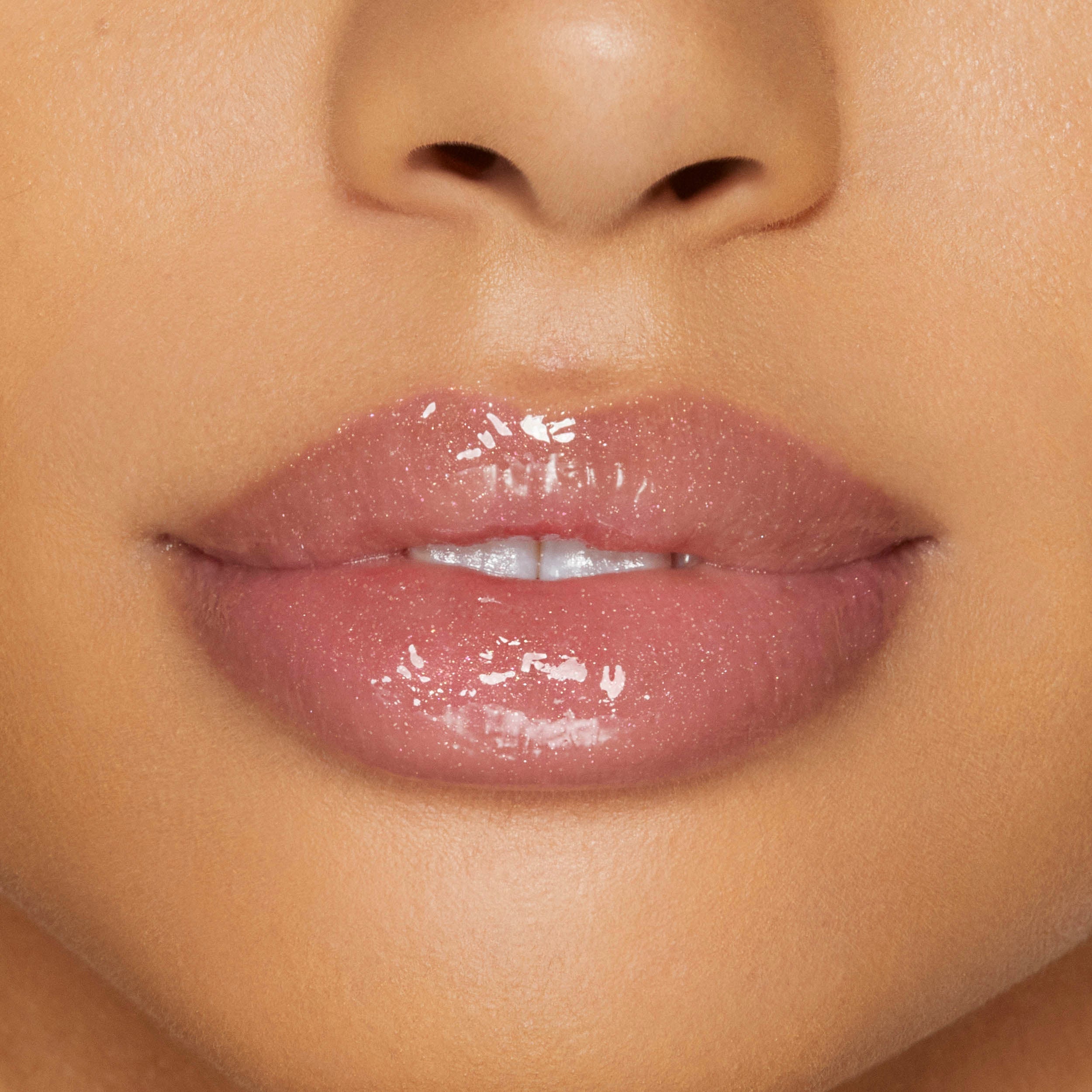 kyliecosmetics Plumping Gloss