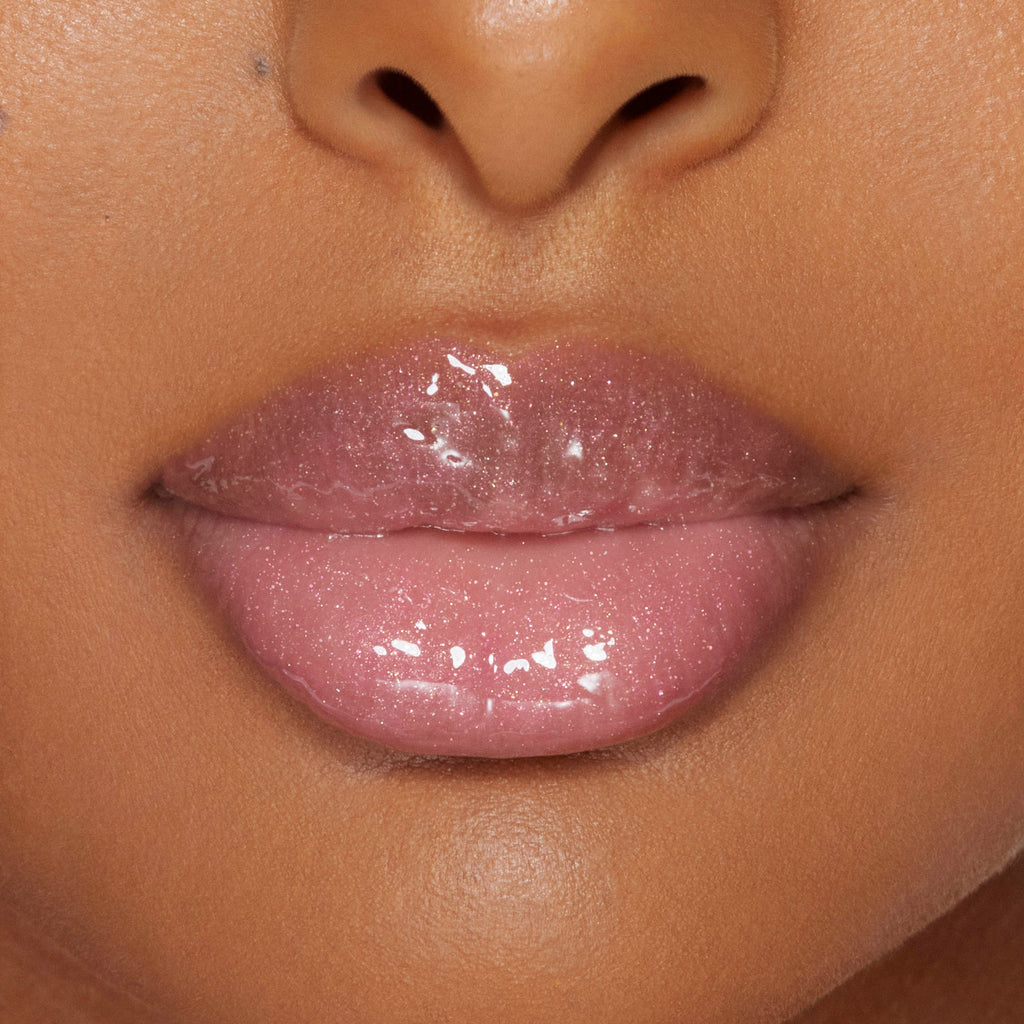 kyliecosmetics Plumping Gloss