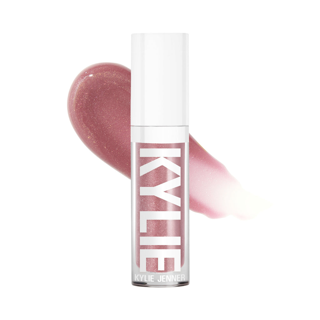 kyliecosmetics Plumping Gloss