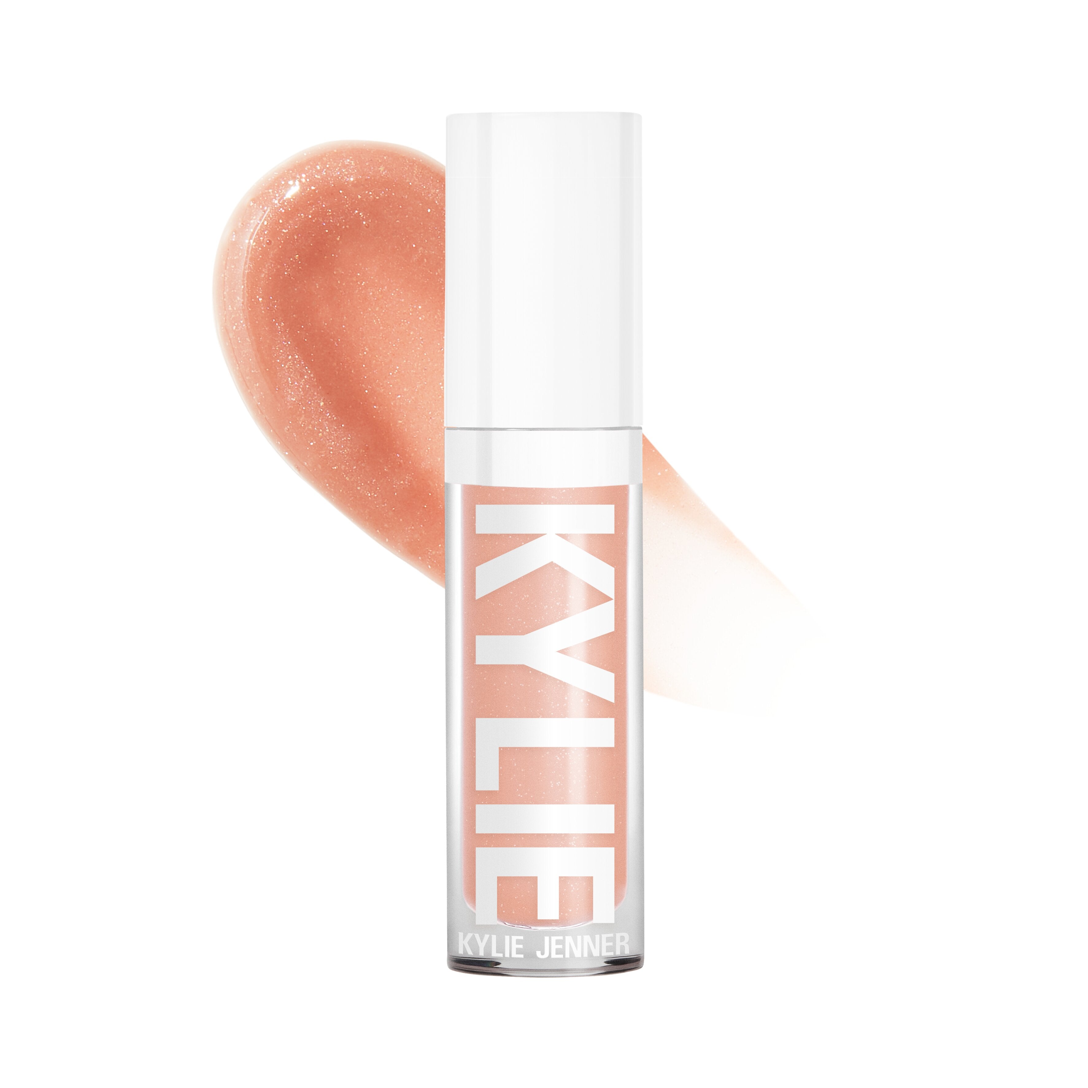 kyliecosmetics Plumping Gloss