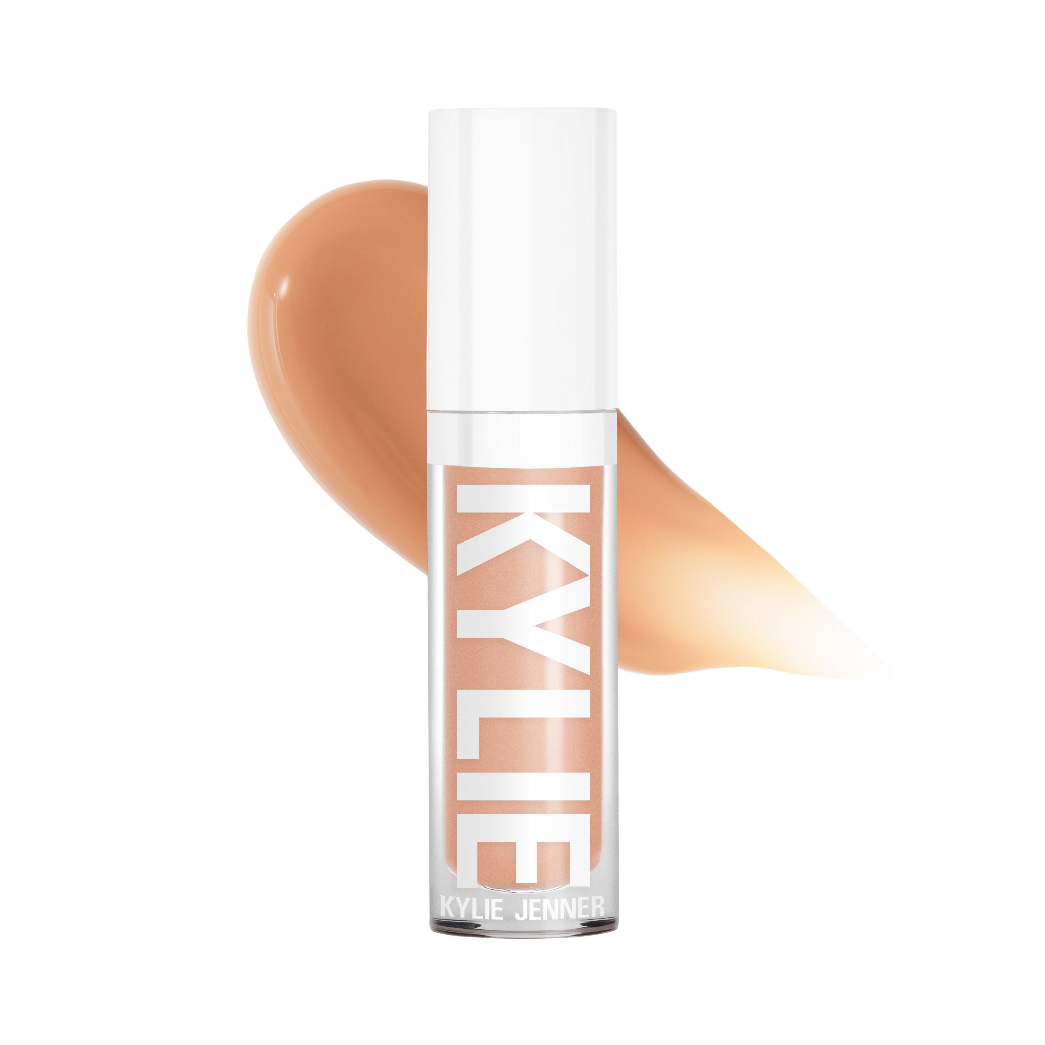 kyliecosmetics Plumping Gloss