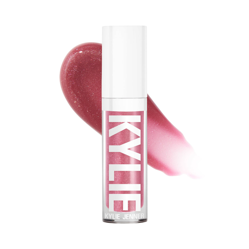 kyliecosmetics Plumping Gloss