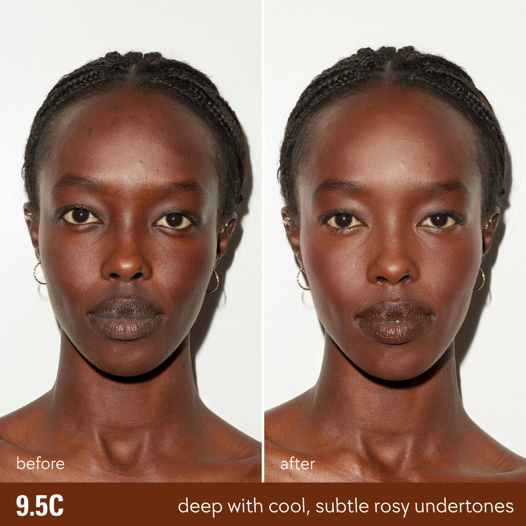 kyliecosmetics Power Plush Longwear Concealer