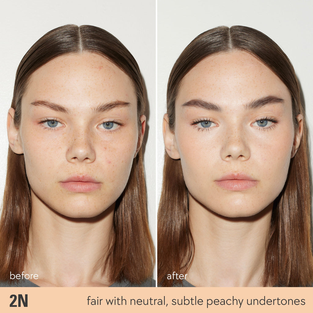 kyliecosmetics Power Plush Longwear Concealer