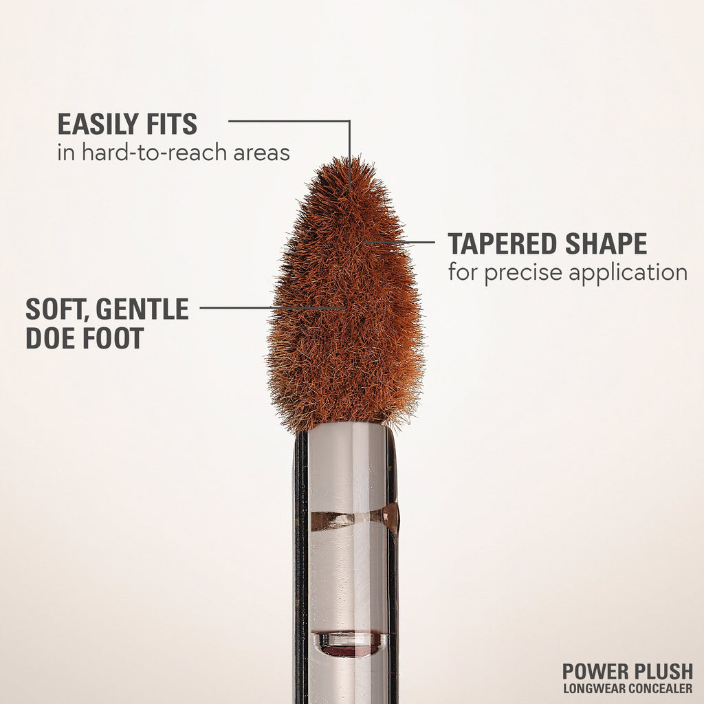 kyliecosmetics Power Plush Longwear Concealer