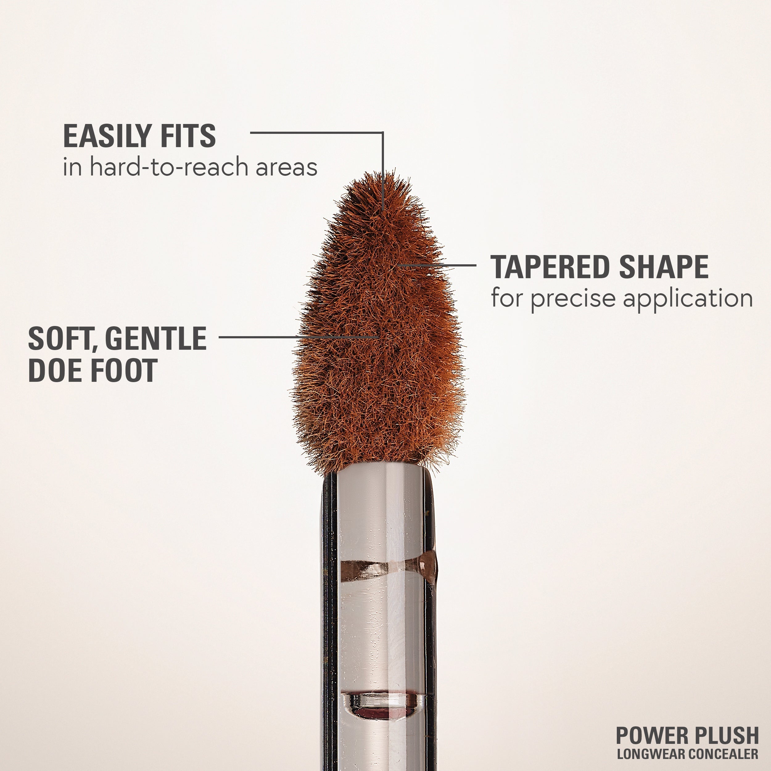kyliecosmetics Power Plush Longwear Concealer