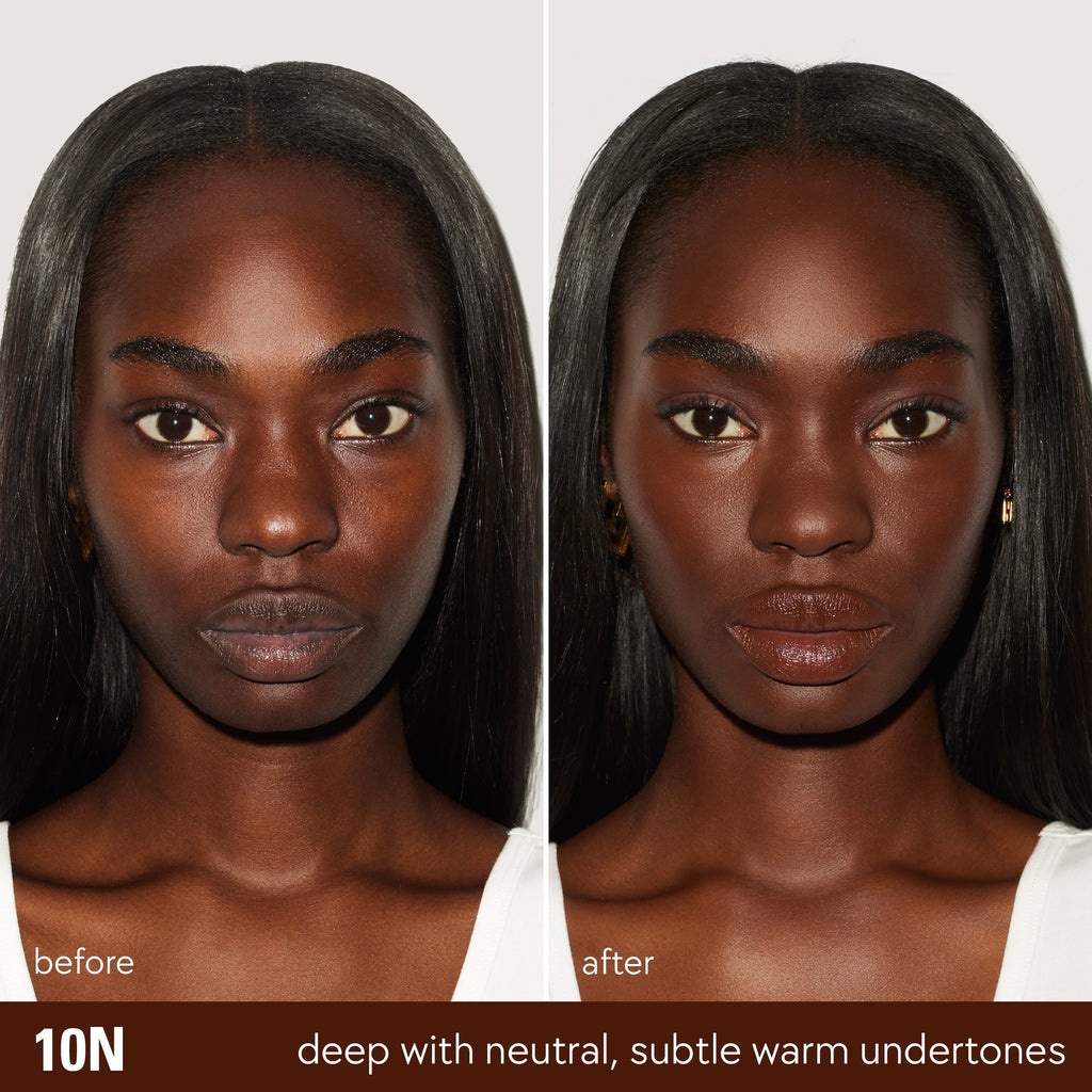 kyliecosmetics Power Plush Longwear Foundation