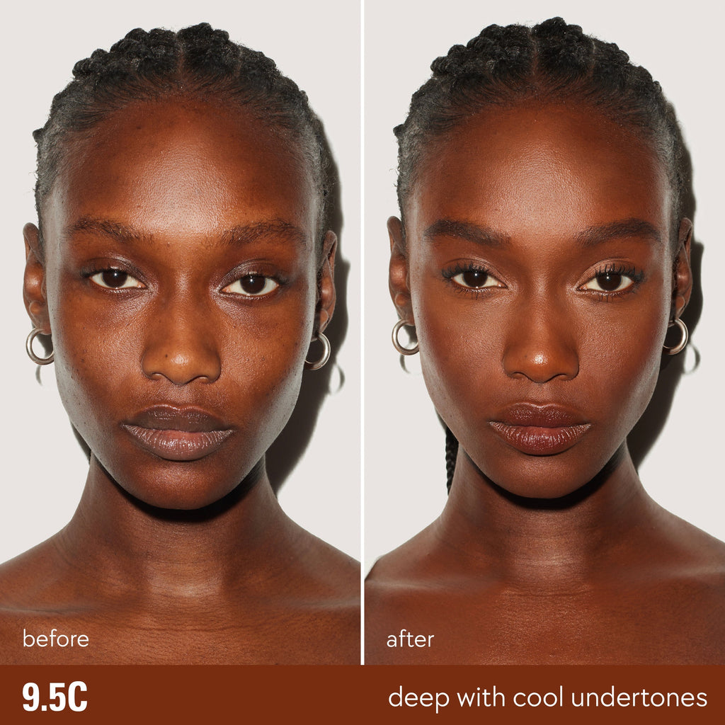 kyliecosmetics Power Plush Longwear Foundation