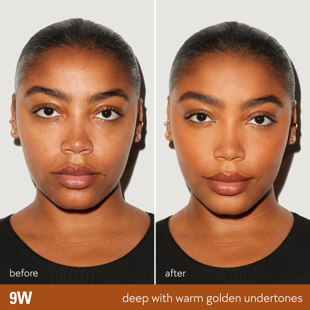 kyliecosmetics Power Plush Longwear Foundation