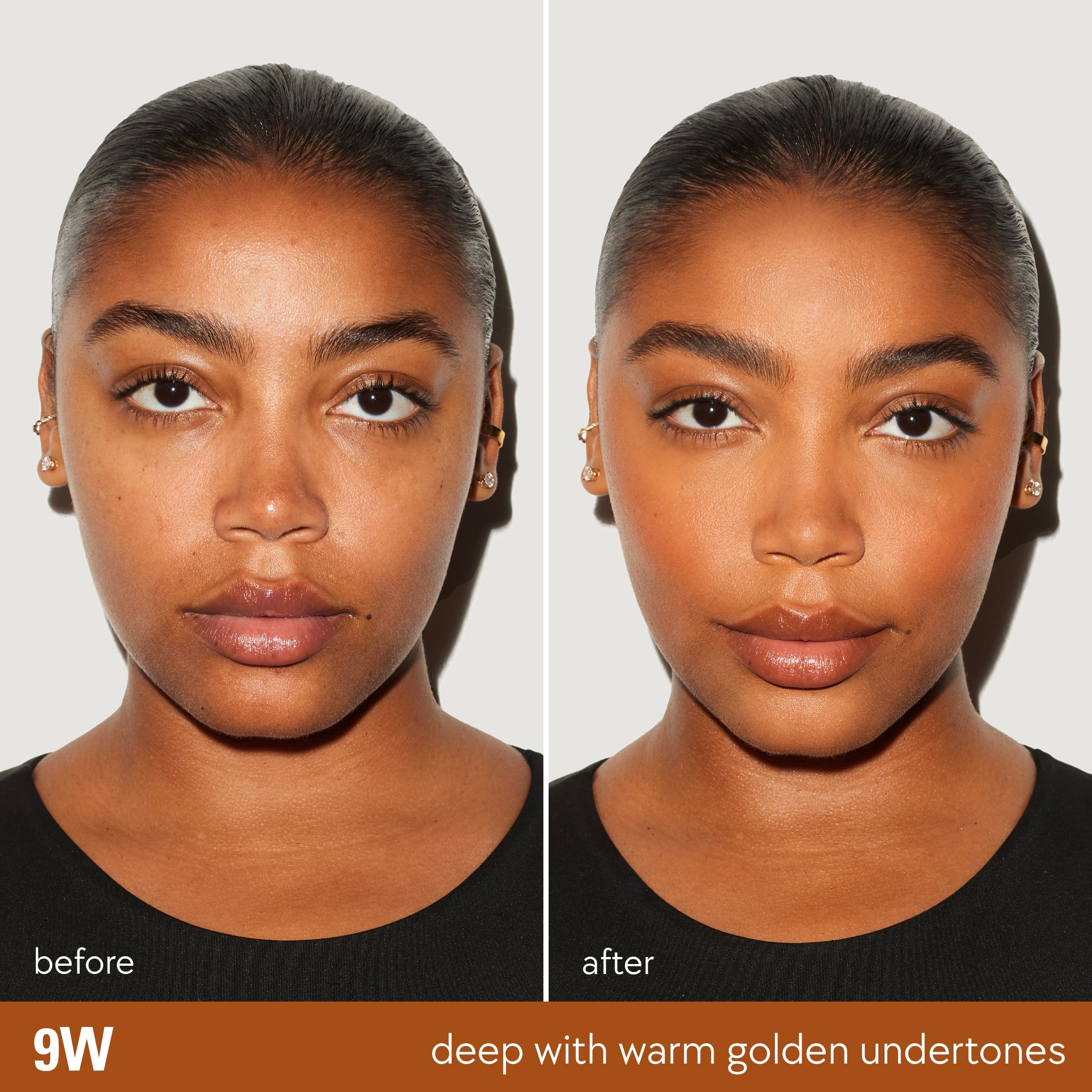 kyliecosmetics Power Plush Longwear Foundation