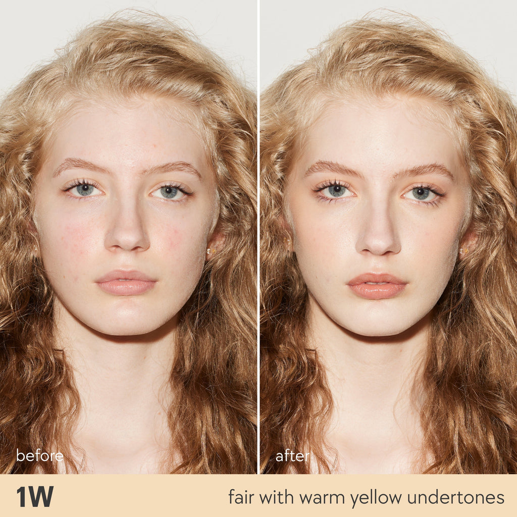 kyliecosmetics Power Plush Longwear Foundation