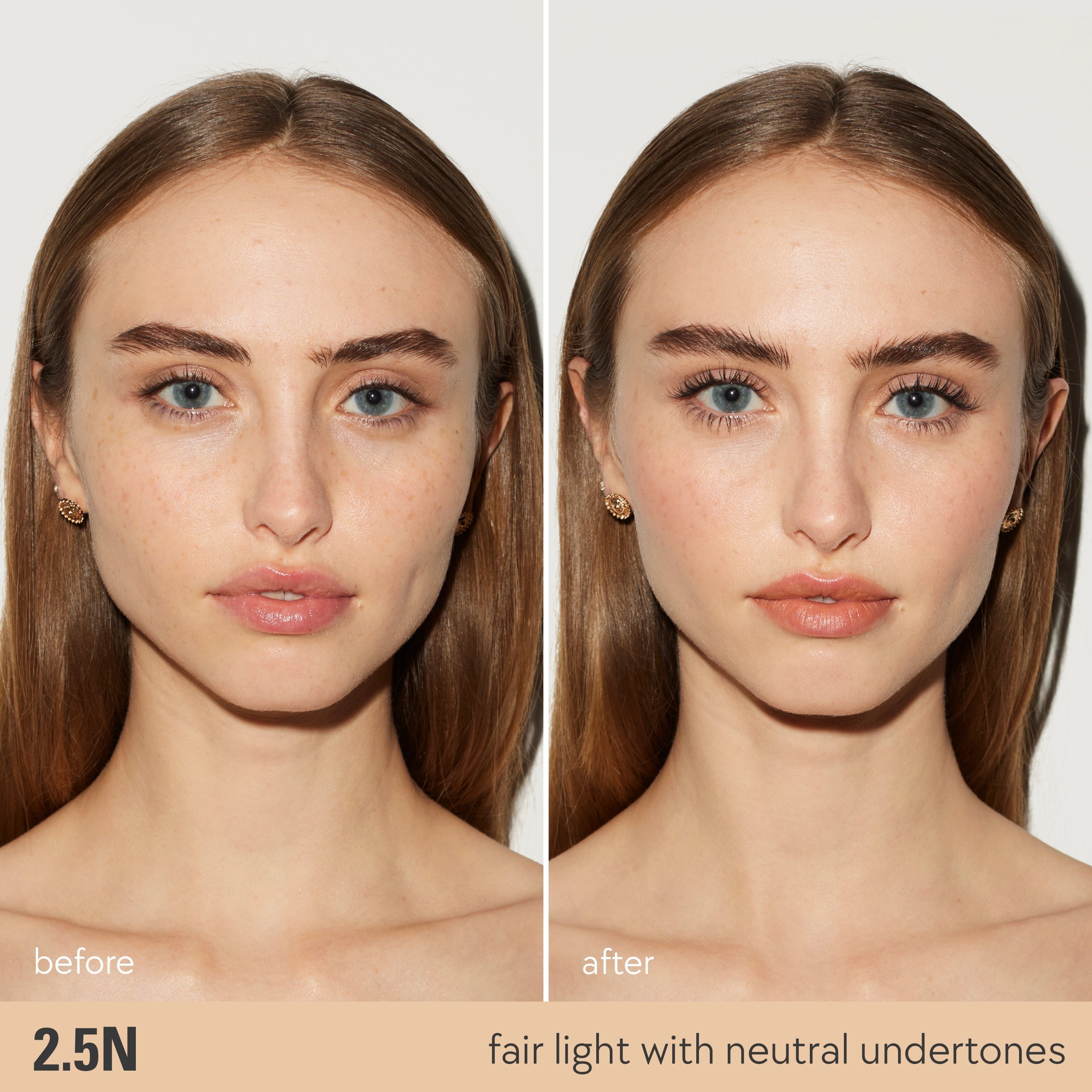 kyliecosmetics Power Plush Longwear Foundation