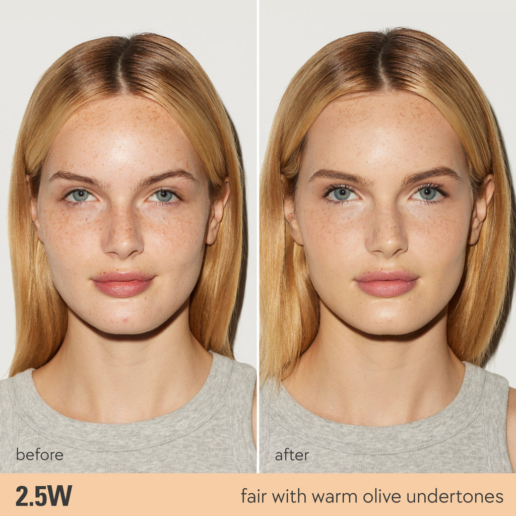 kyliecosmetics Power Plush Longwear Foundation