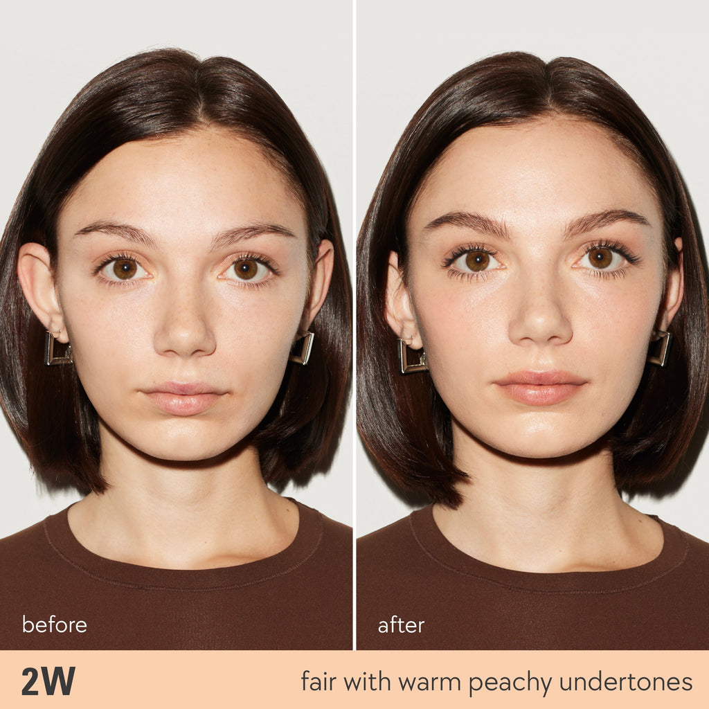 kyliecosmetics Power Plush Longwear Foundation
