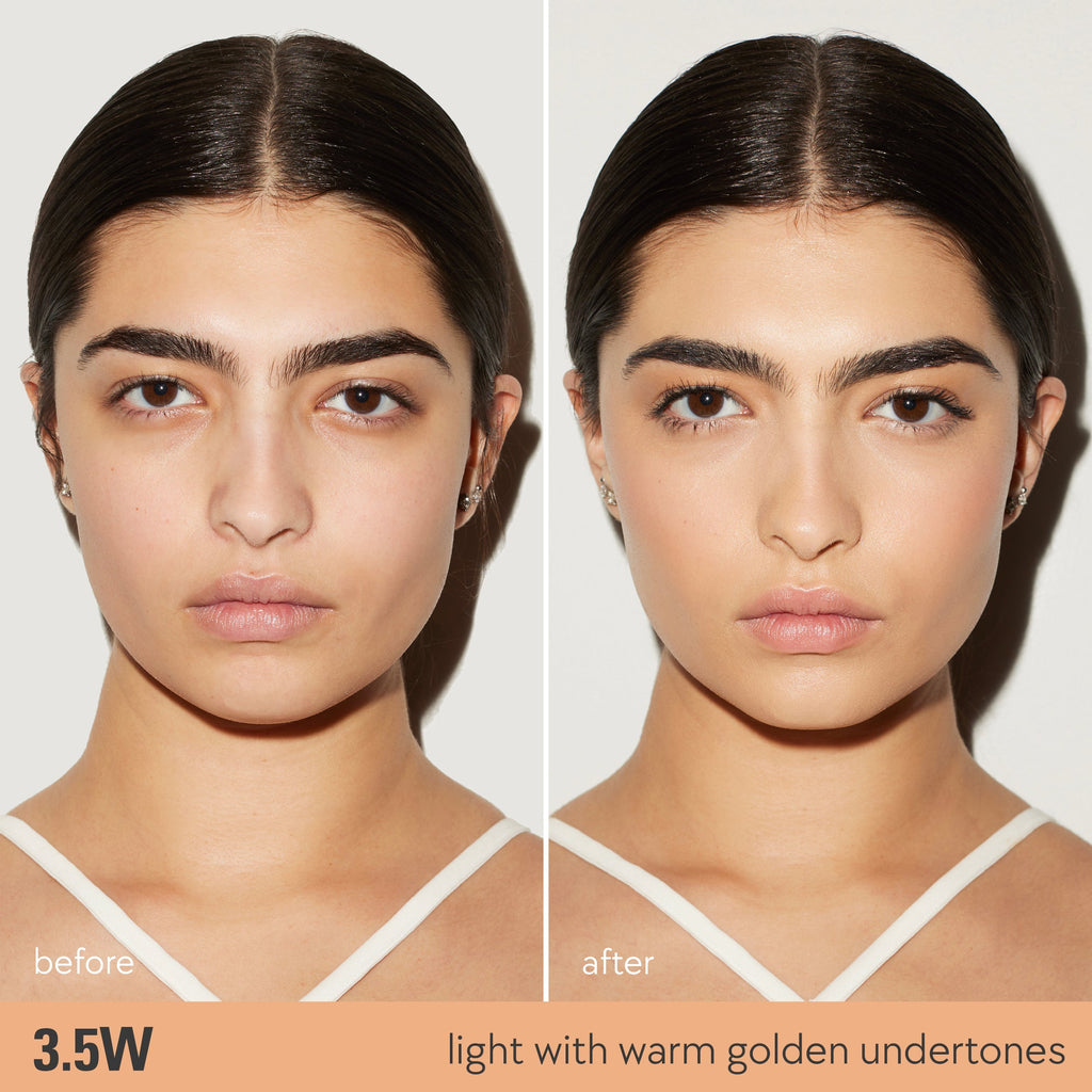 kyliecosmetics Power Plush Longwear Foundation