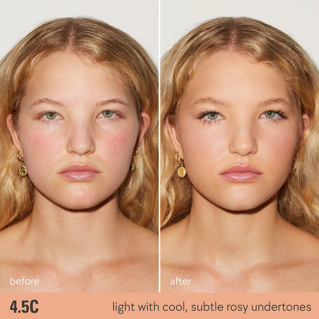 kyliecosmetics Power Plush Longwear Foundation
