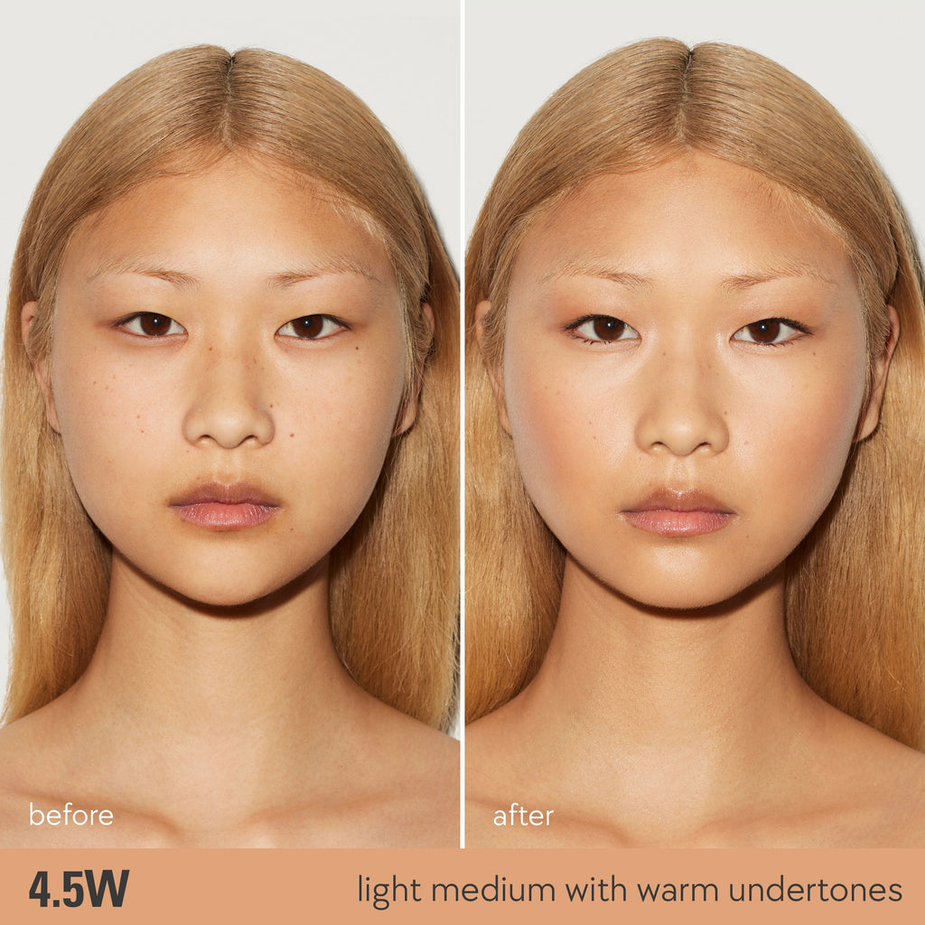 kyliecosmetics Power Plush Longwear Foundation
