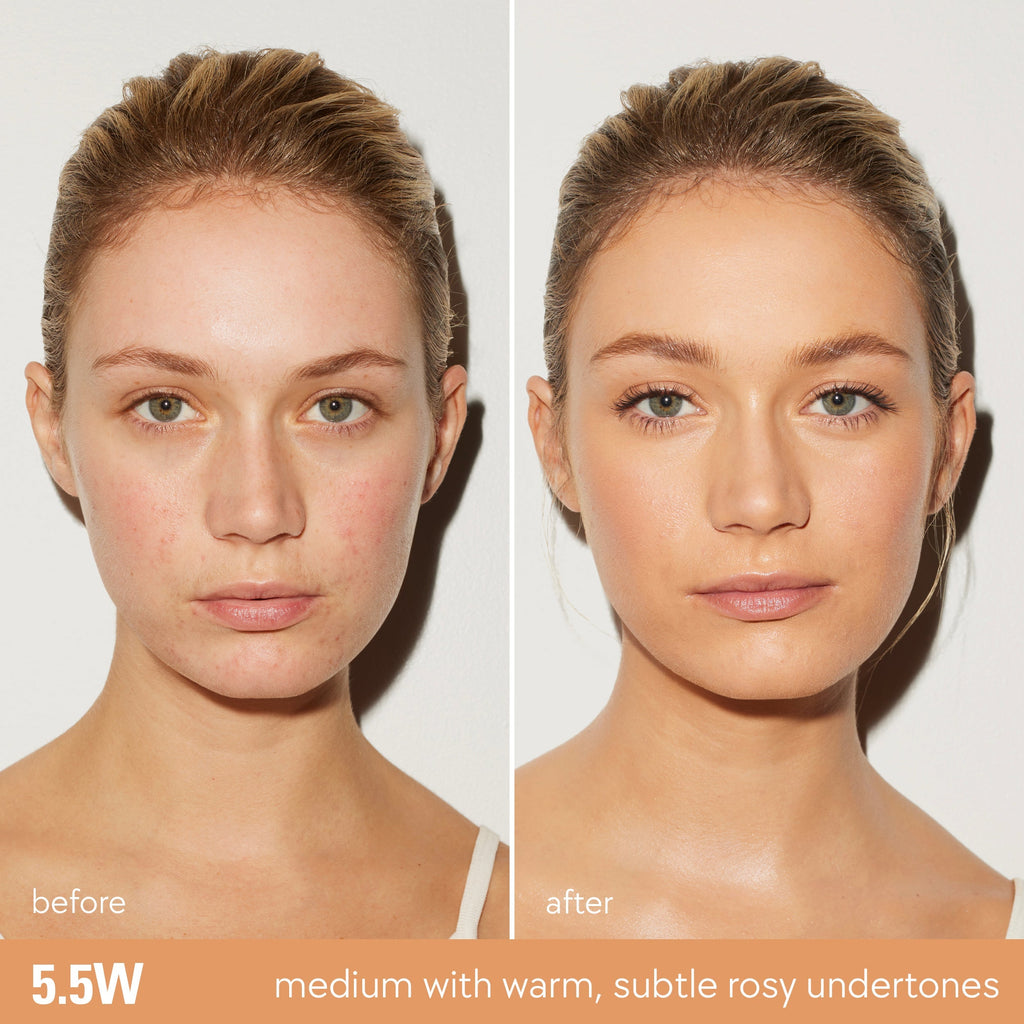 kyliecosmetics Power Plush Longwear Foundation