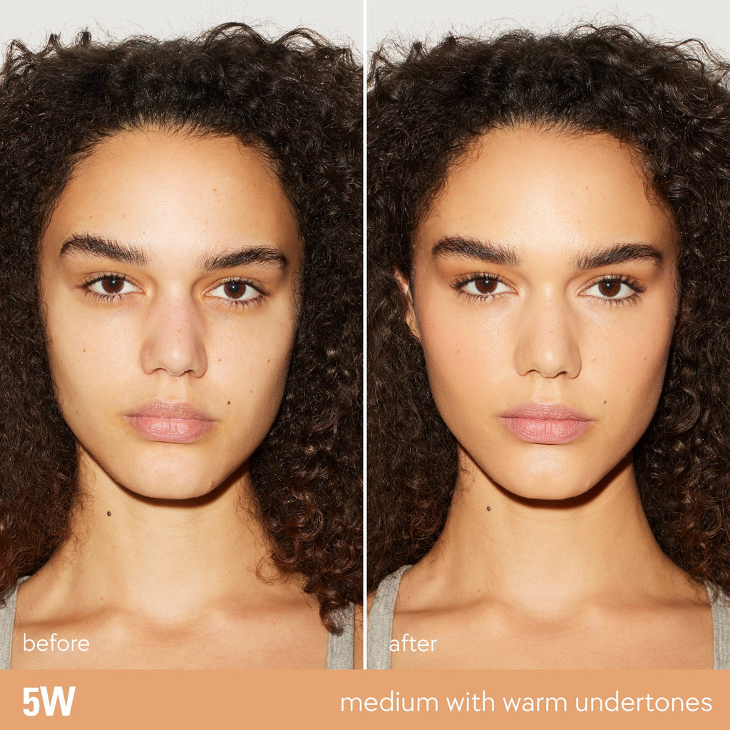 kyliecosmetics Power Plush Longwear Foundation