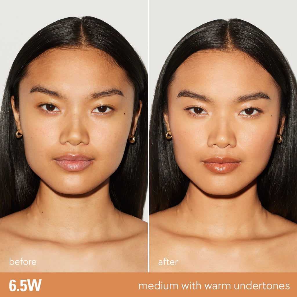 kyliecosmetics Power Plush Longwear Foundation