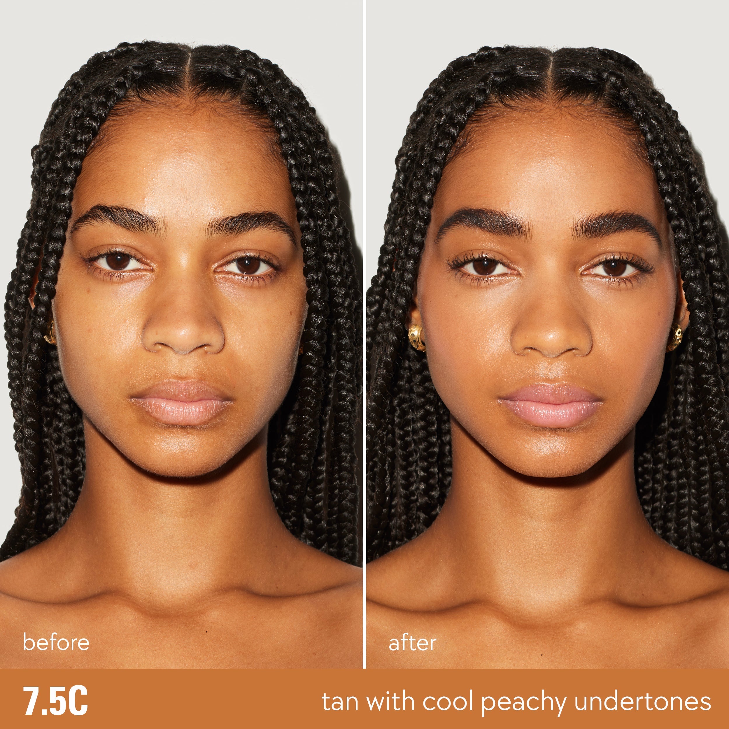 kyliecosmetics Power Plush Longwear Foundation