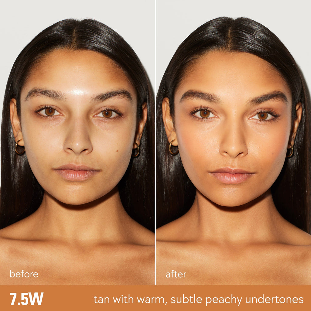 kyliecosmetics Power Plush Longwear Foundation