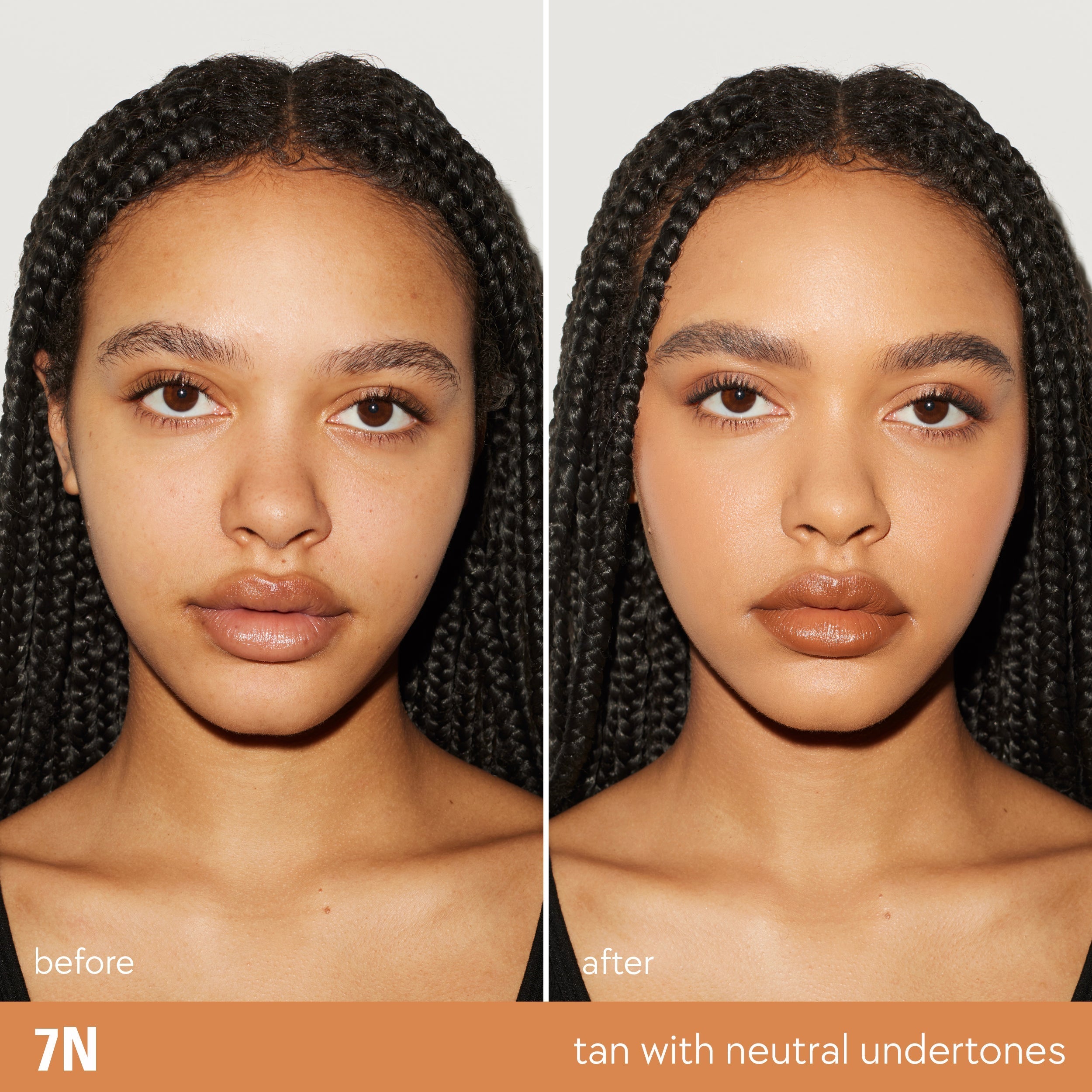 kyliecosmetics Power Plush Longwear Foundation
