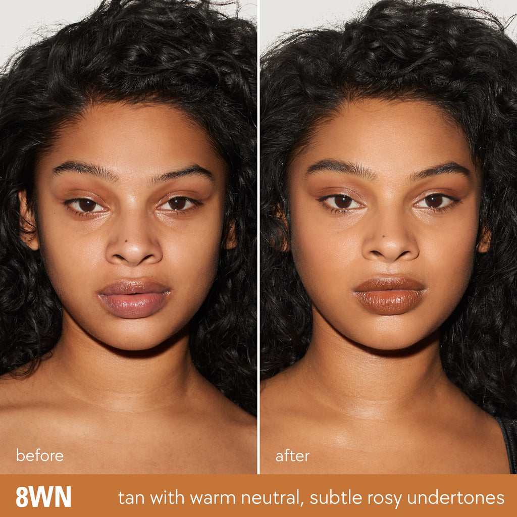 kyliecosmetics Power Plush Longwear Foundation