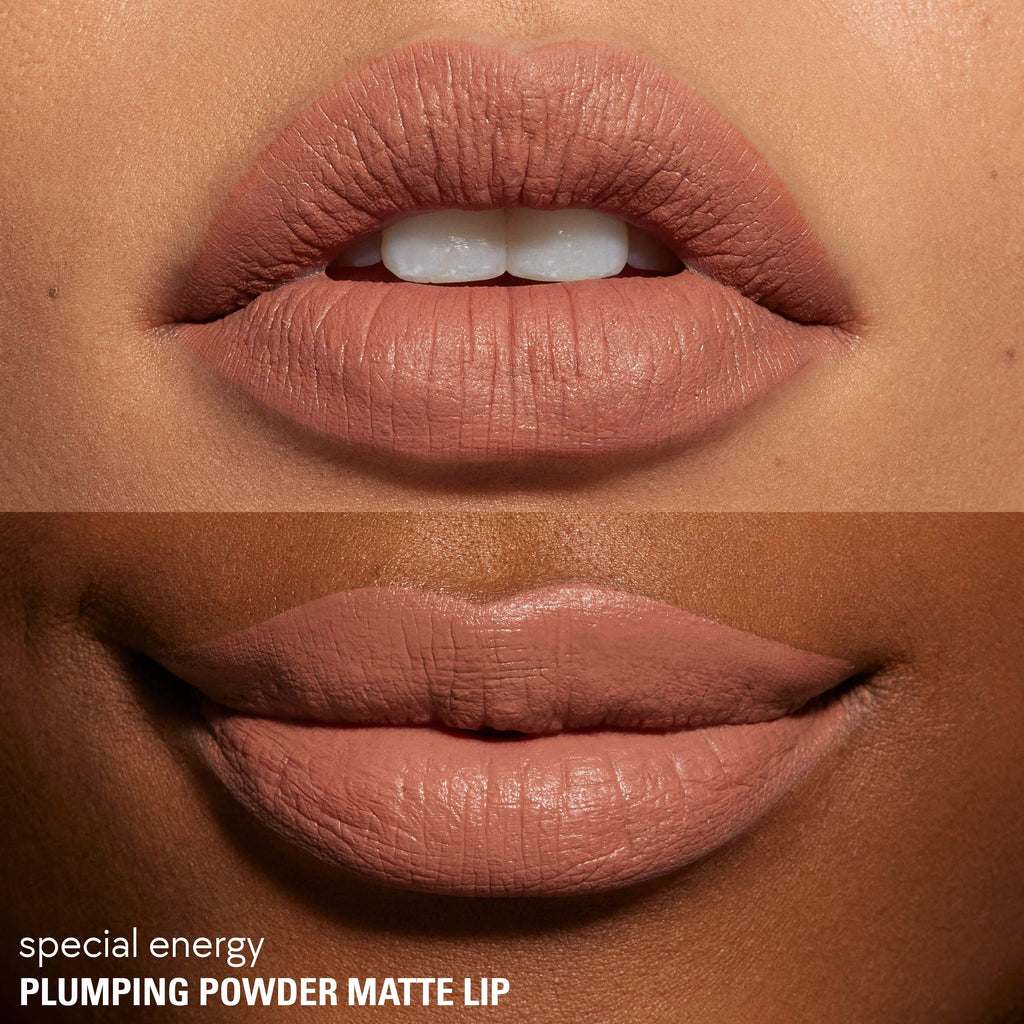 kyliecosmetics Plumping Powder Matte Lip