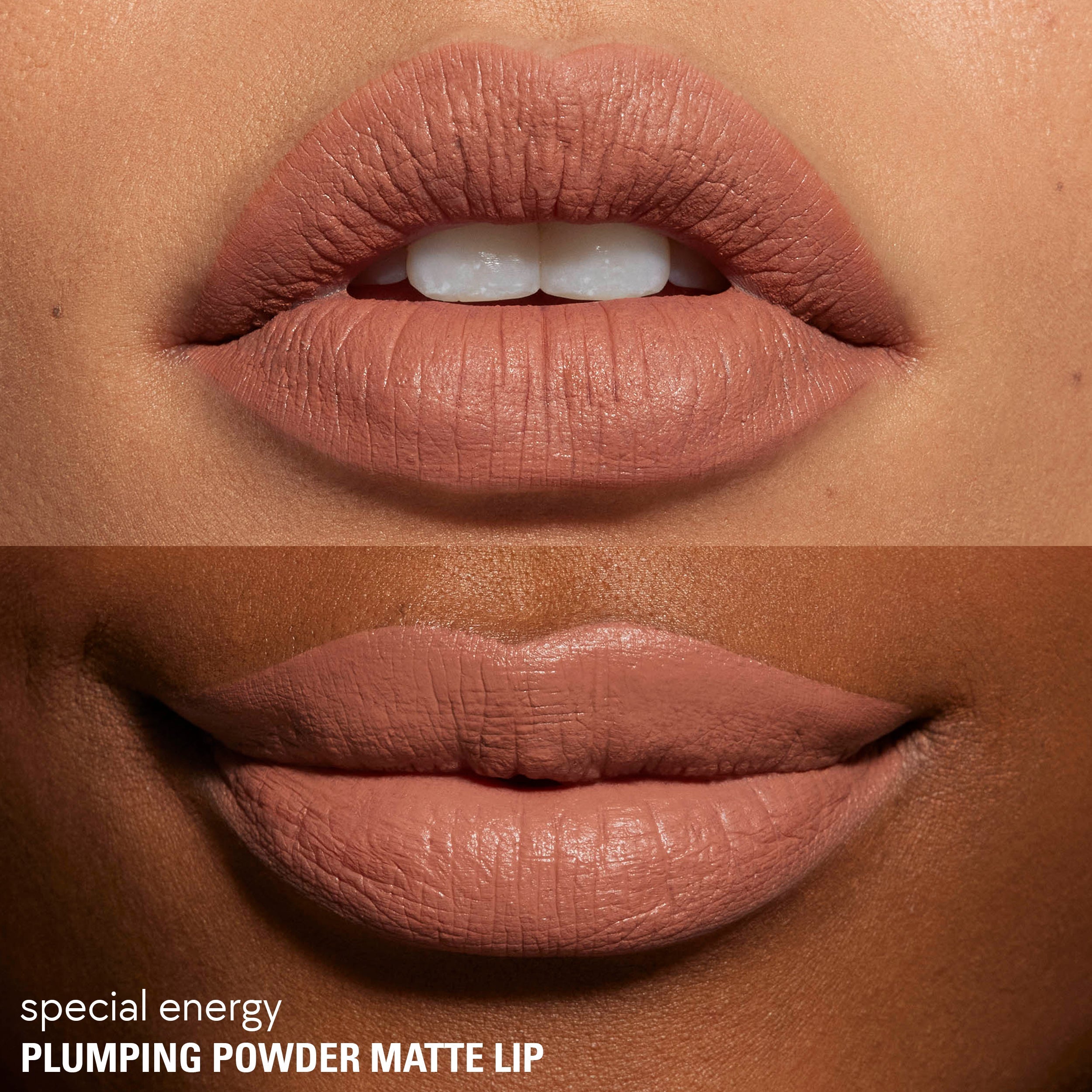 kyliecosmetics Plumping Powder Matte Lip