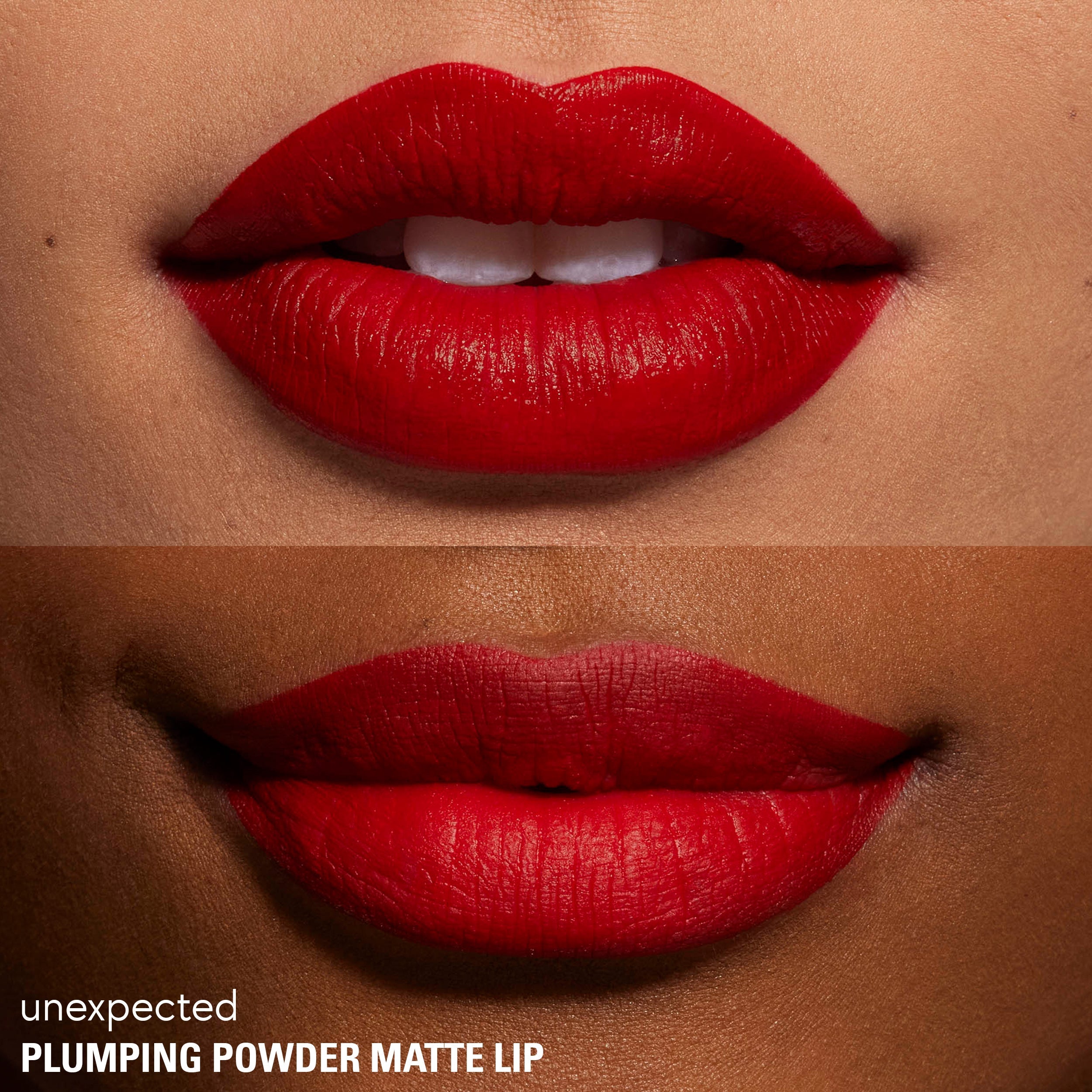 kyliecosmetics Plumping Powder Matte Lip