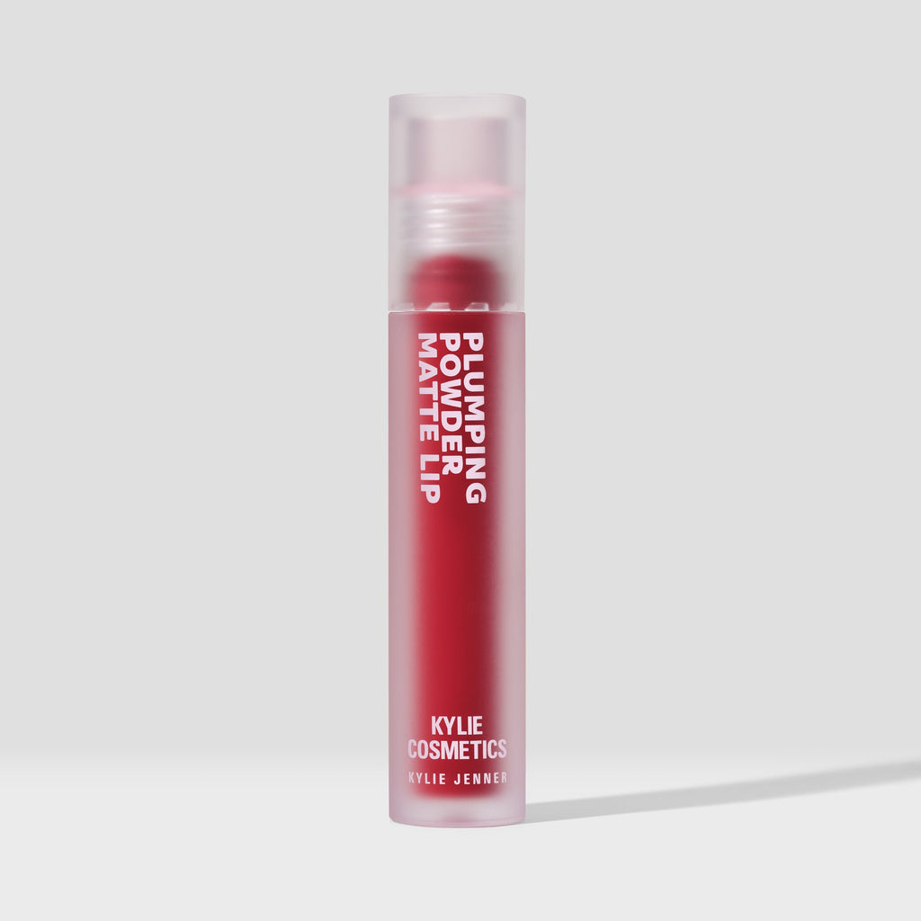 kyliecosmetics Plumping Powder Matte Lip