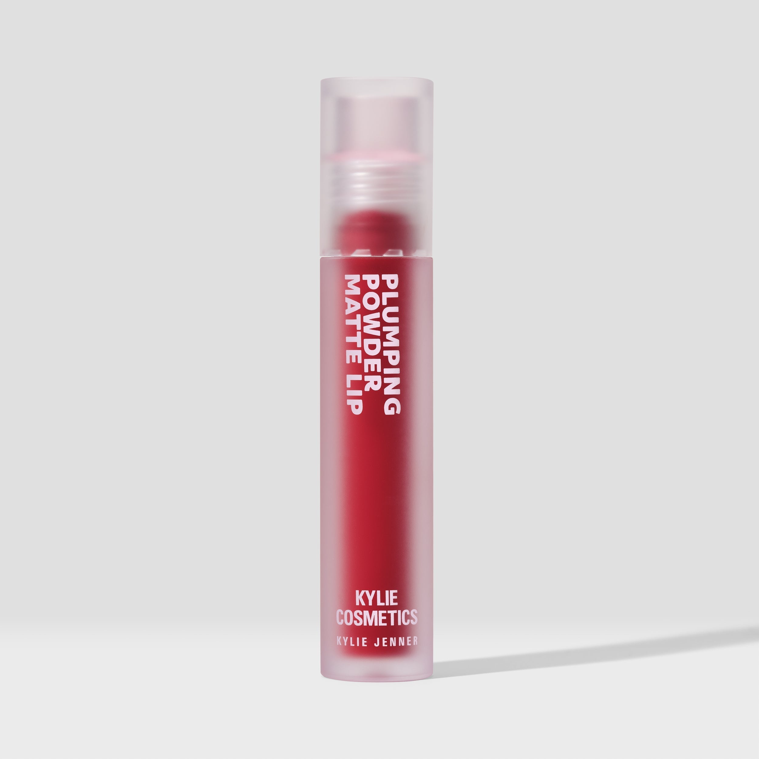 kyliecosmetics Plumping Powder Matte Lip