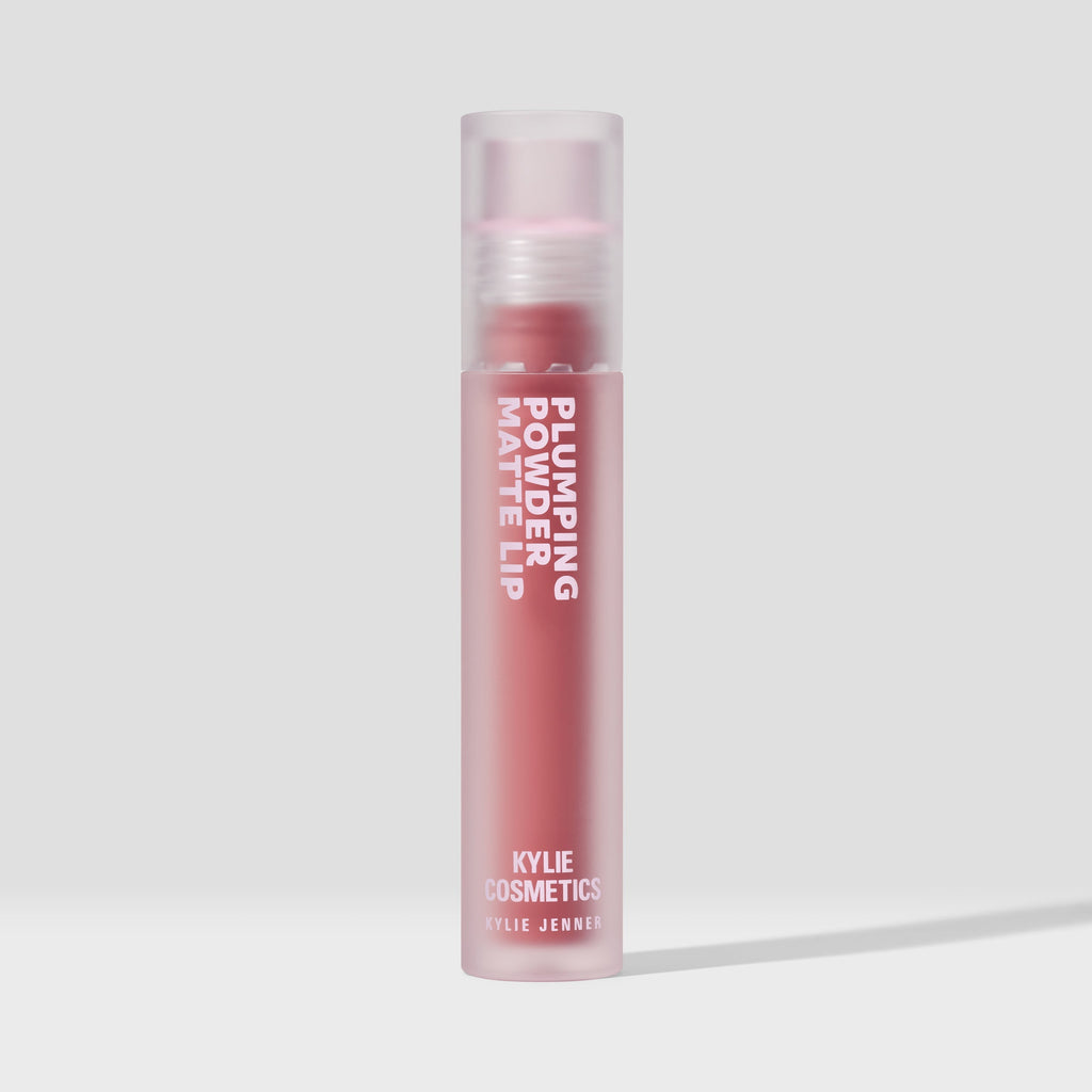 kyliecosmetics Plumping Powder Matte Lip