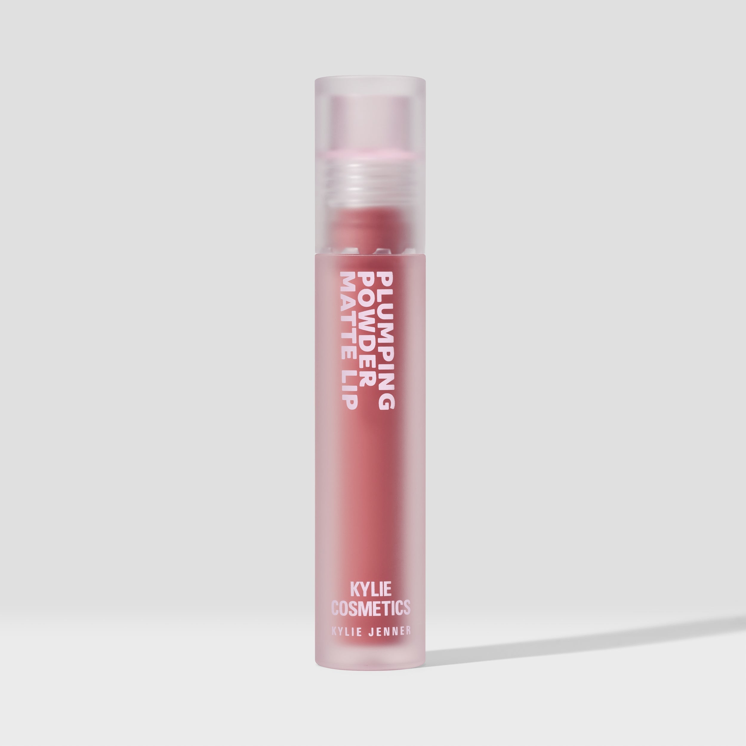 kyliecosmetics Plumping Powder Matte Lip