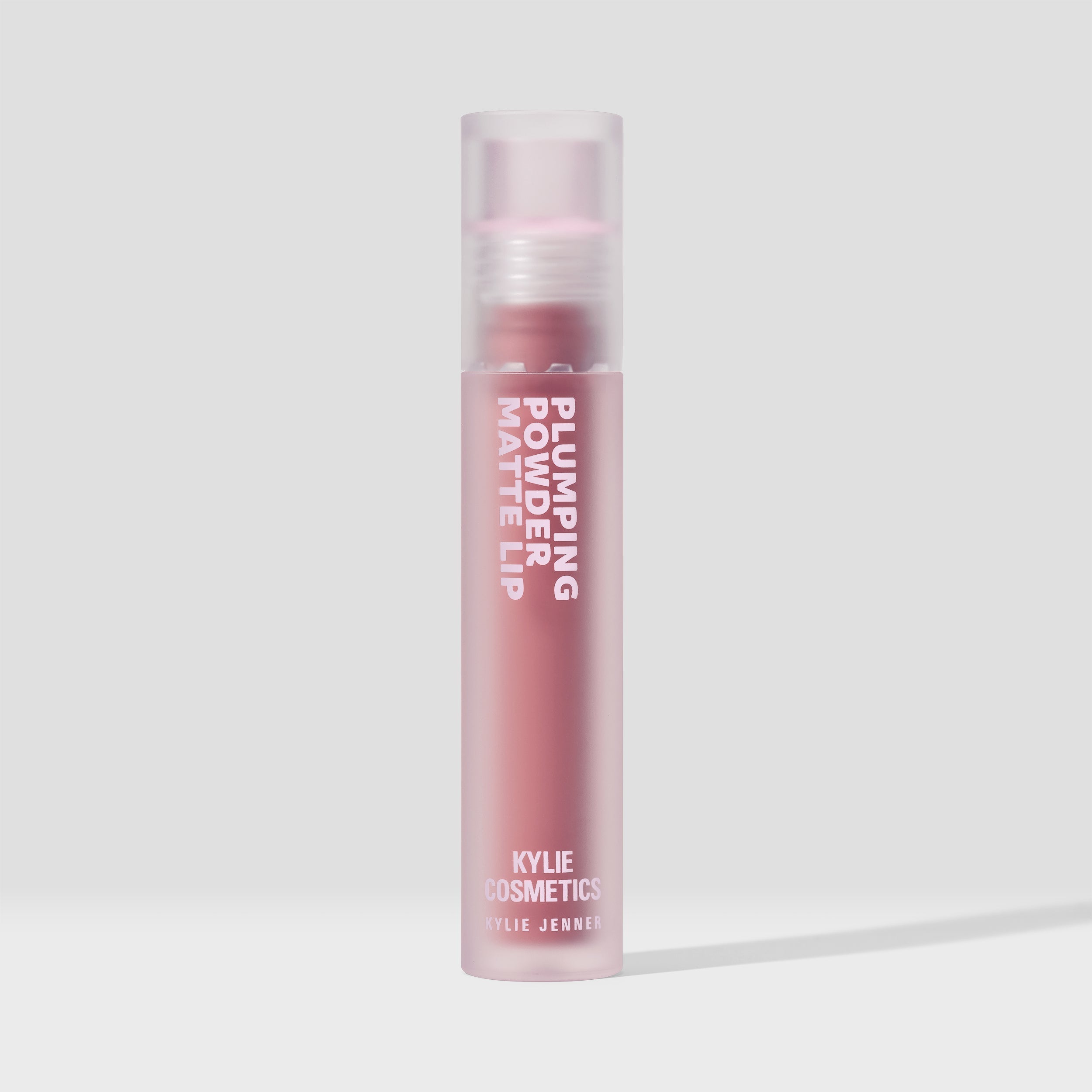 kyliecosmetics Plumping Powder Matte Lip
