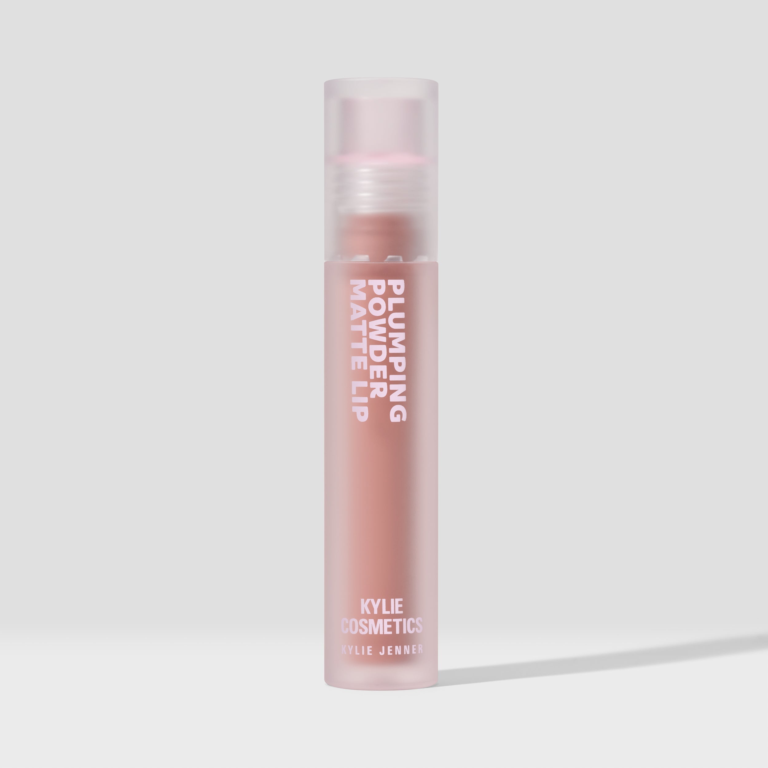 kyliecosmetics Plumping Powder Matte Lip