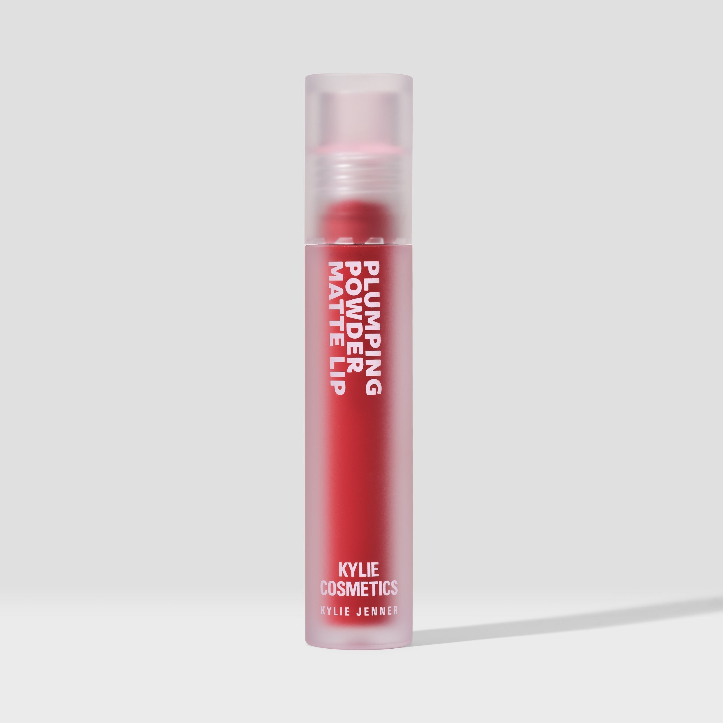 kyliecosmetics Plumping Powder Matte Lip