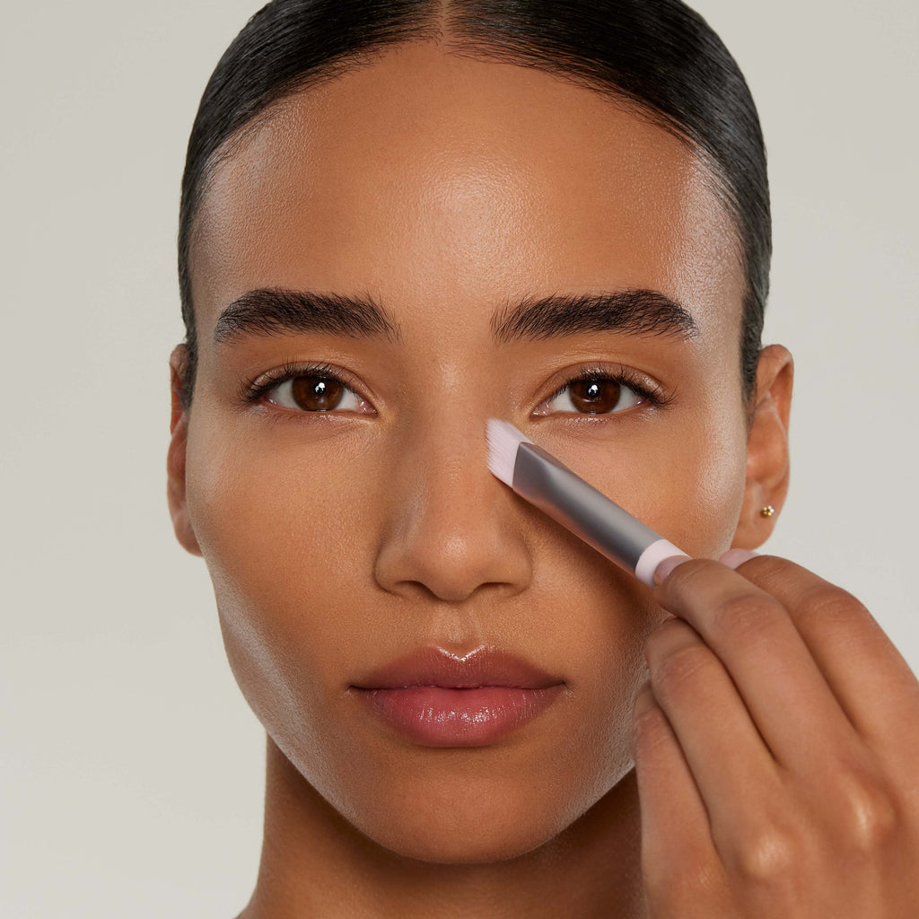 kyliecosmetics Precise Sculpting Complexion Brush 05