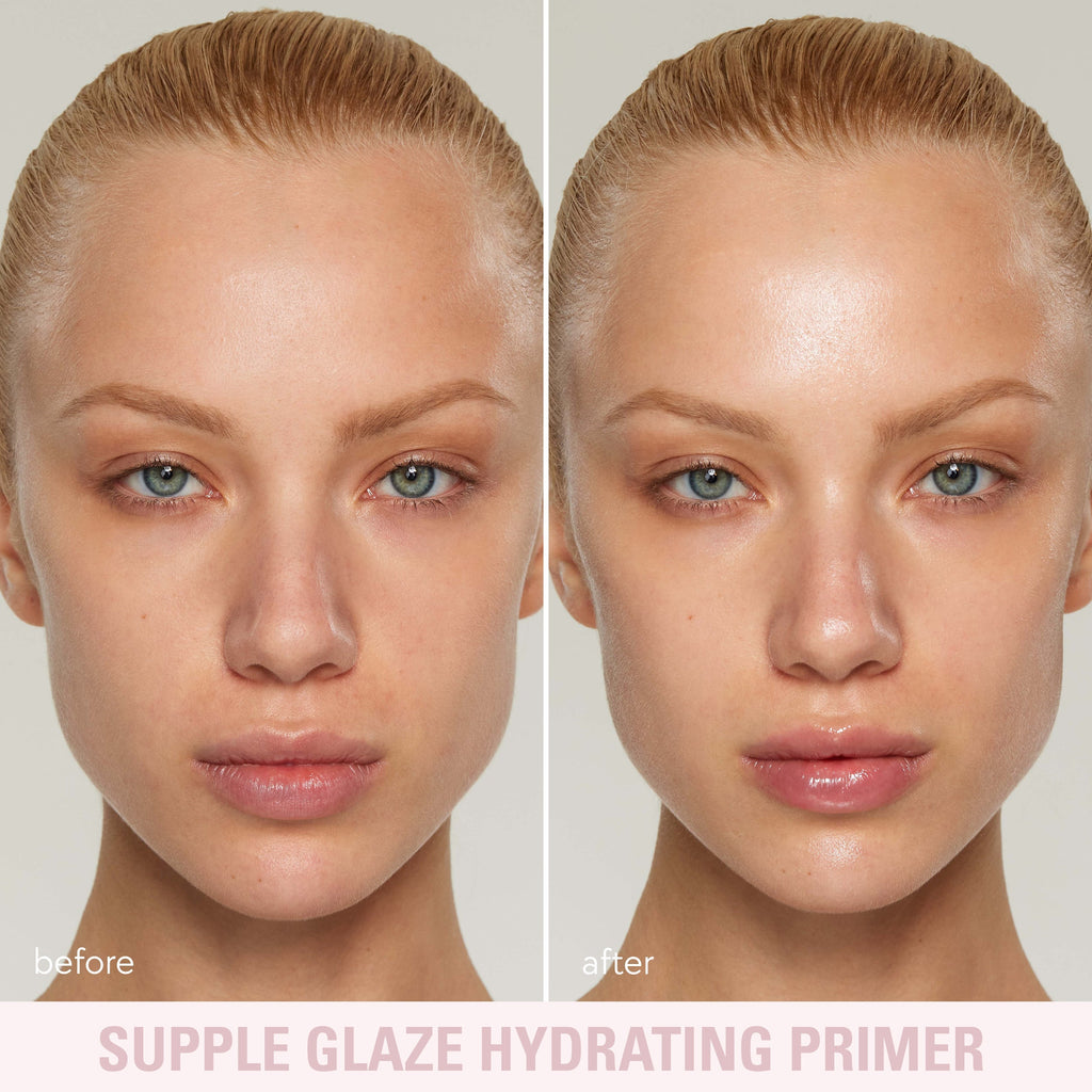 kyliecosmetics Supple Glaze Hydrating Primer