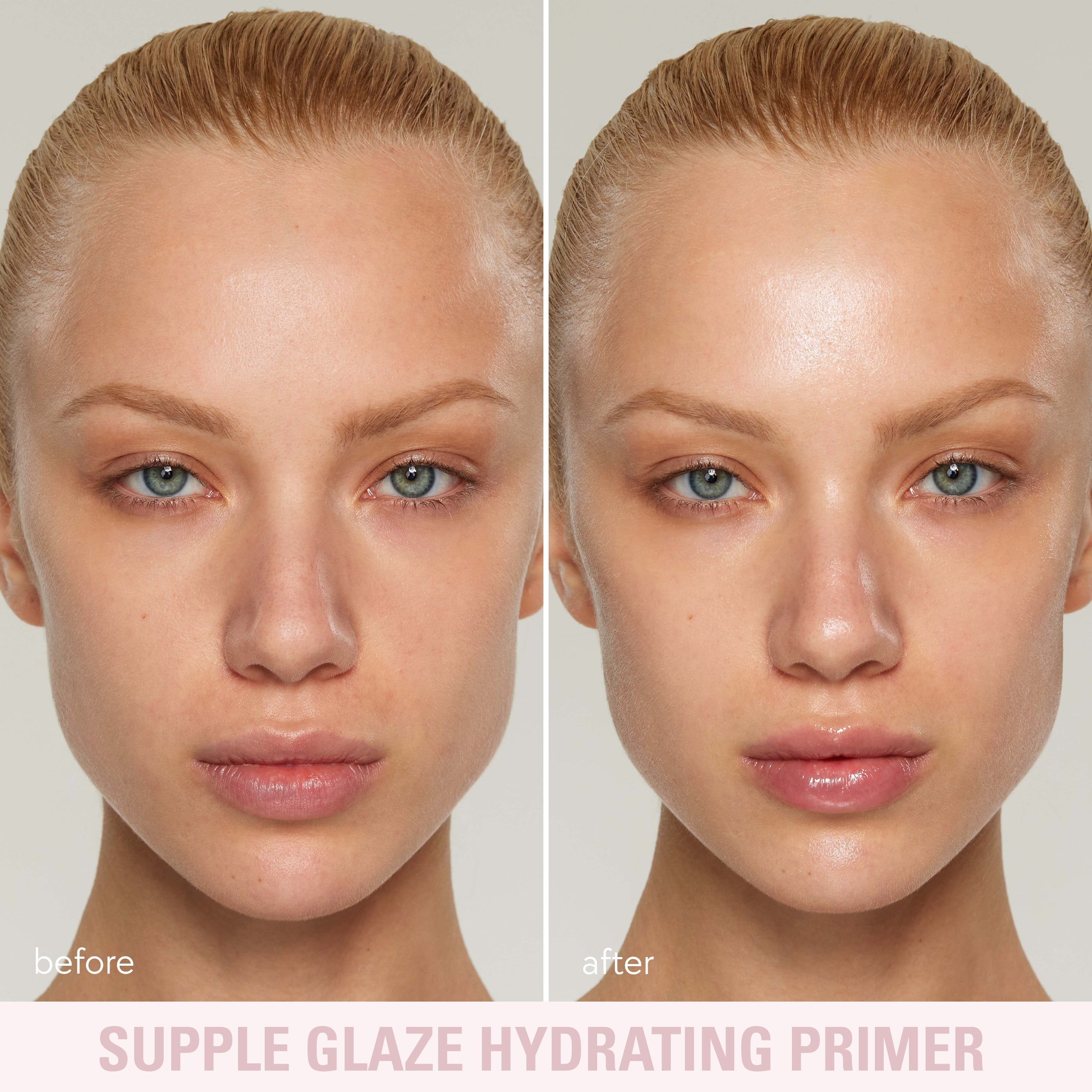 kyliecosmetics Supple Glaze Hydrating Primer