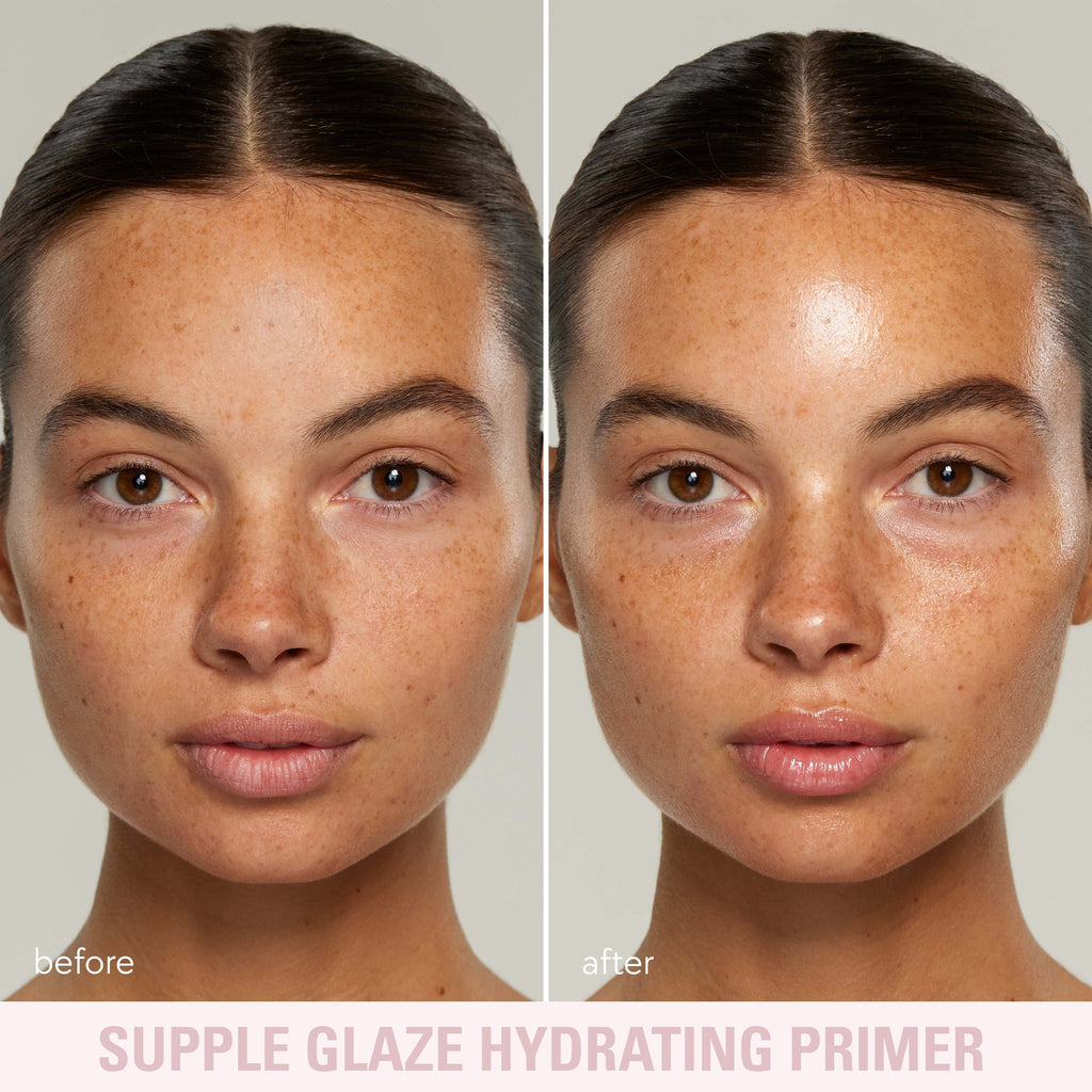 kyliecosmetics Supple Glaze Hydrating Primer